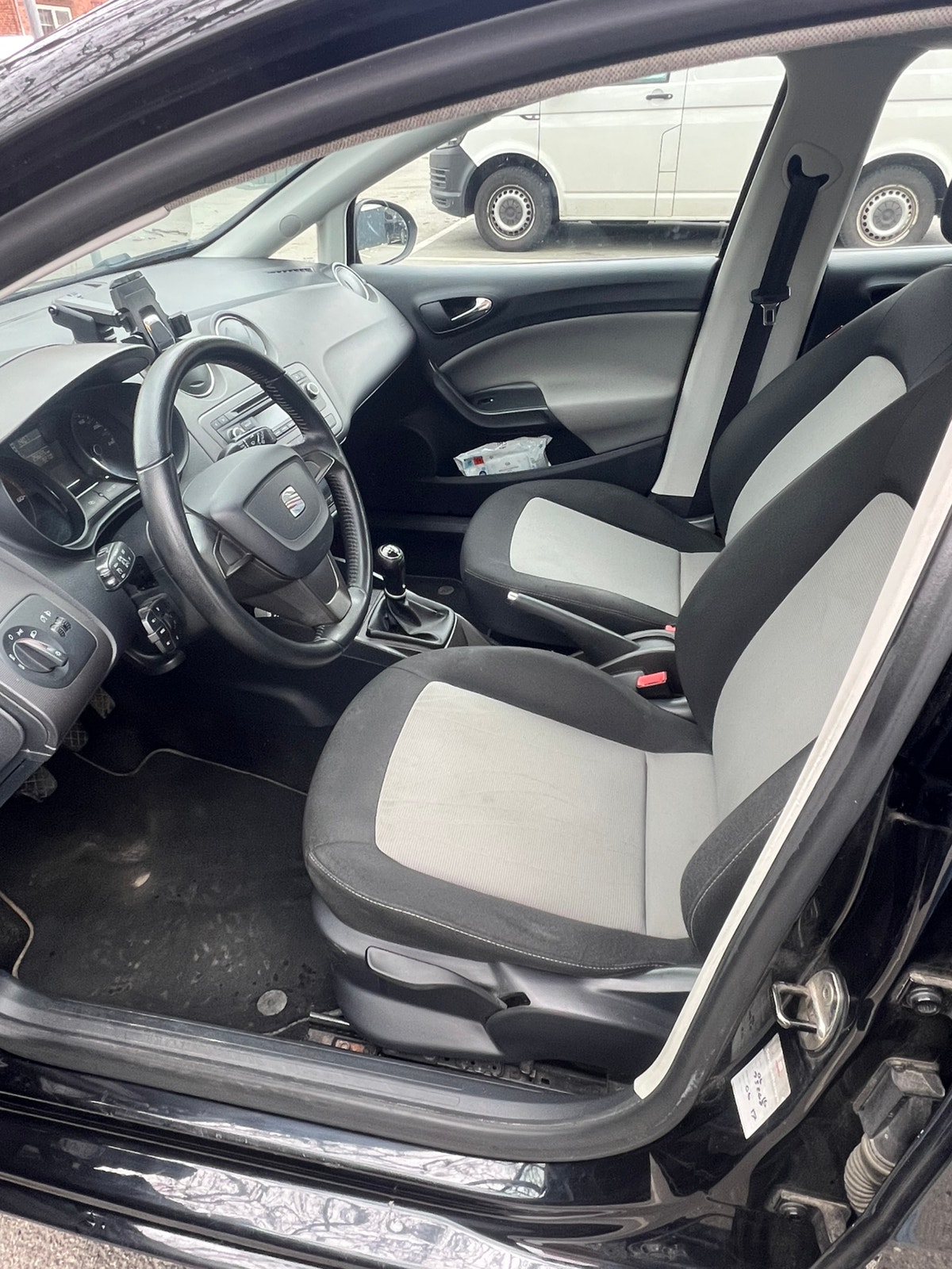Seat Ibiza – billede 7