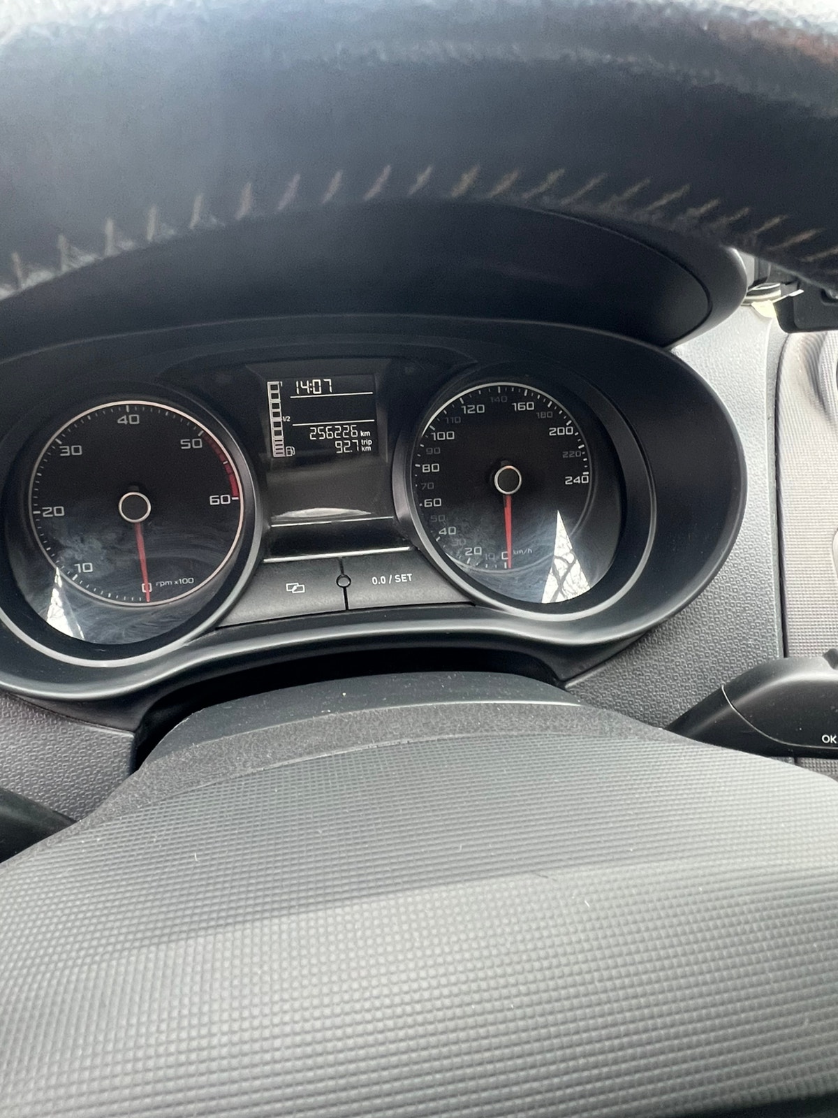 Seat Ibiza – billede 8