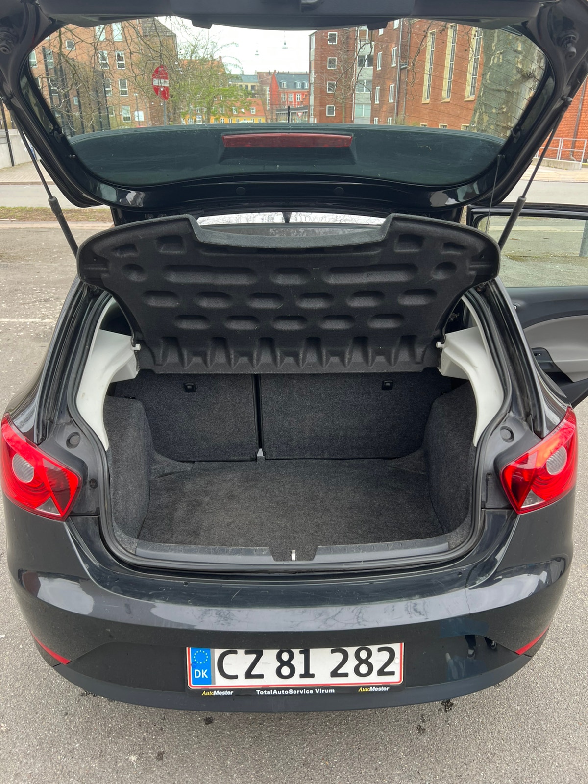 Seat Ibiza – billede 4