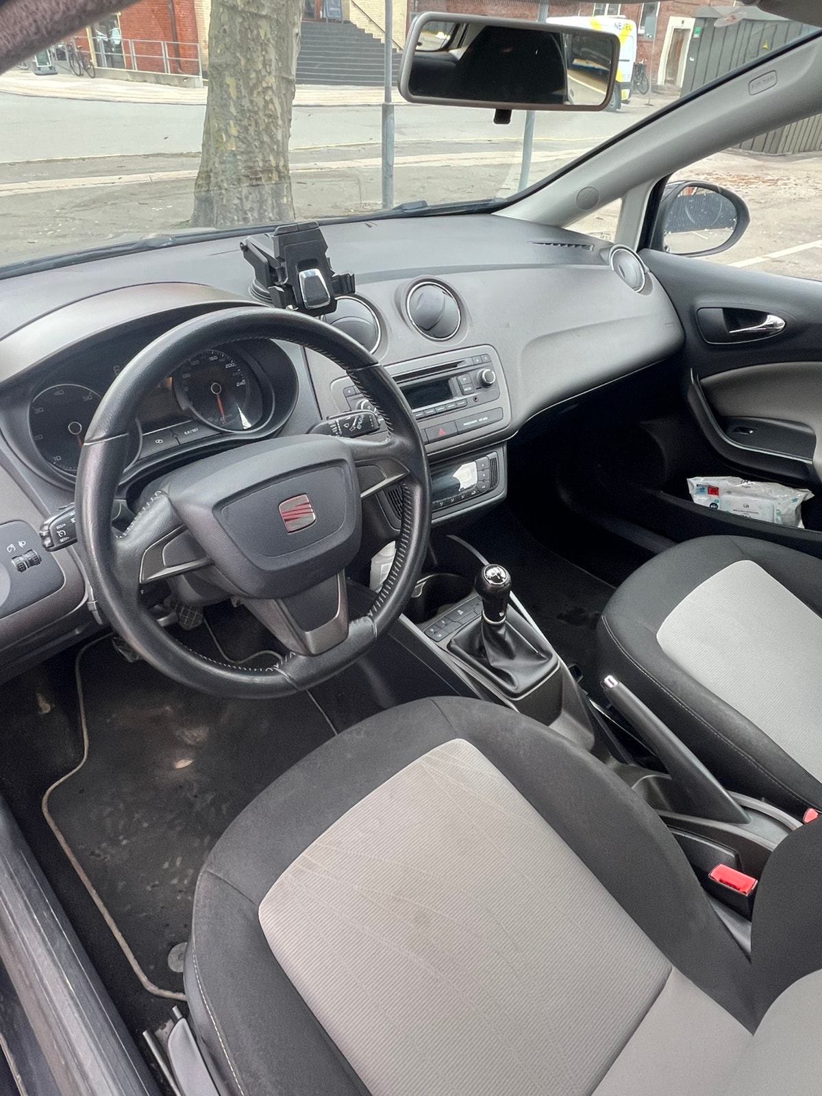 Seat Ibiza – billede 6