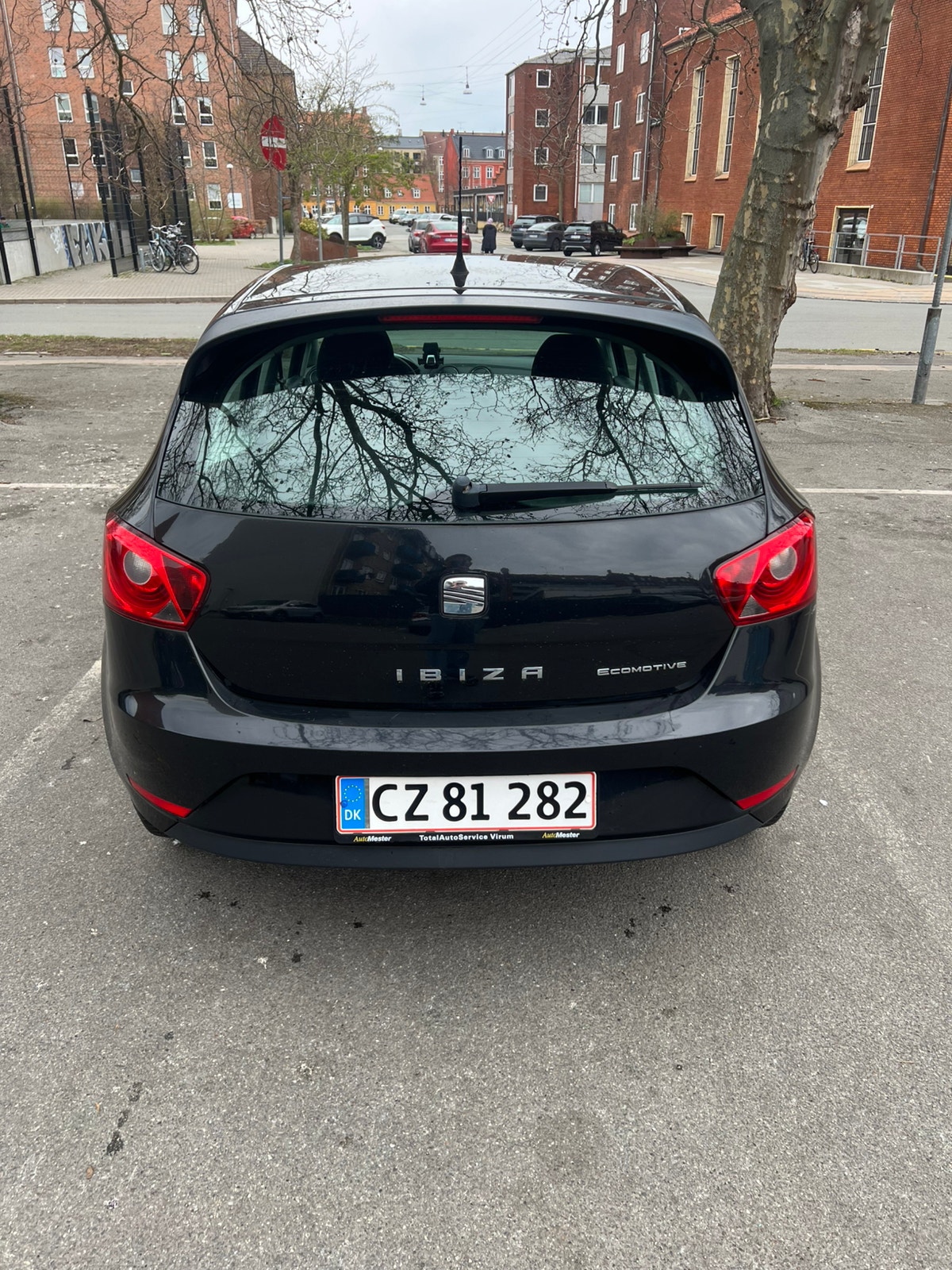 Seat Ibiza – billede 10