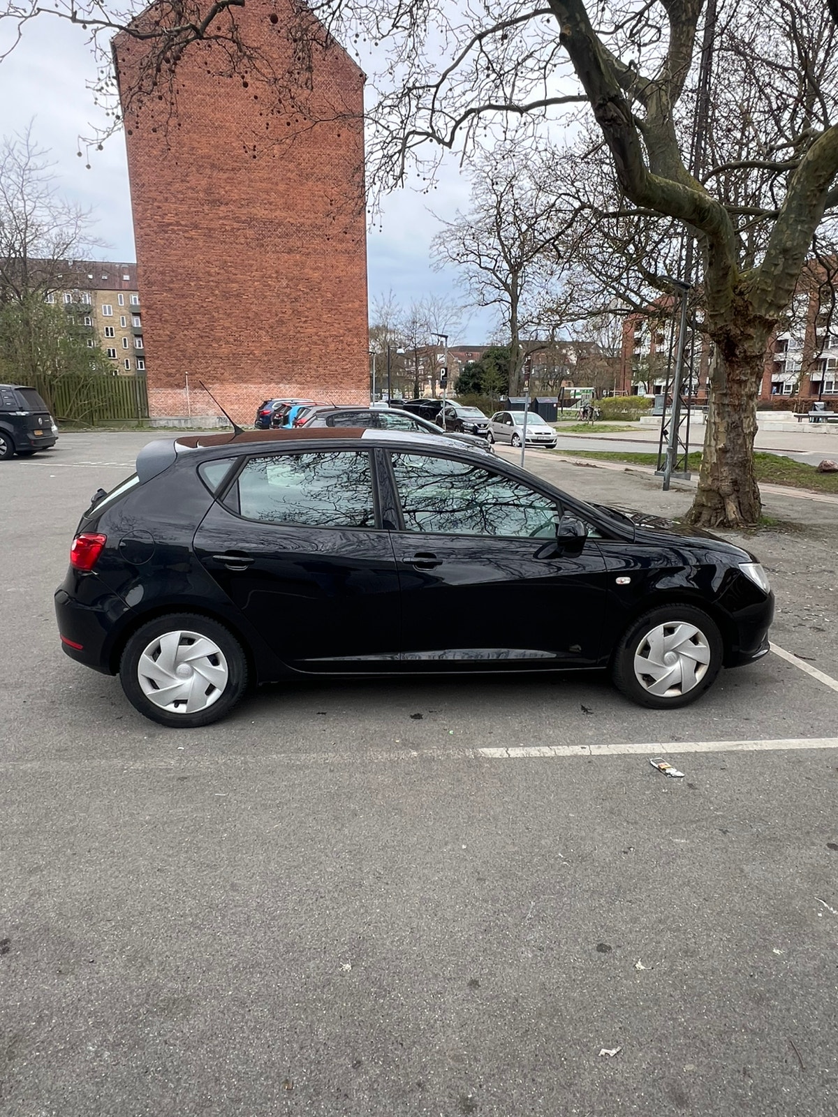 Seat Ibiza – billede 5