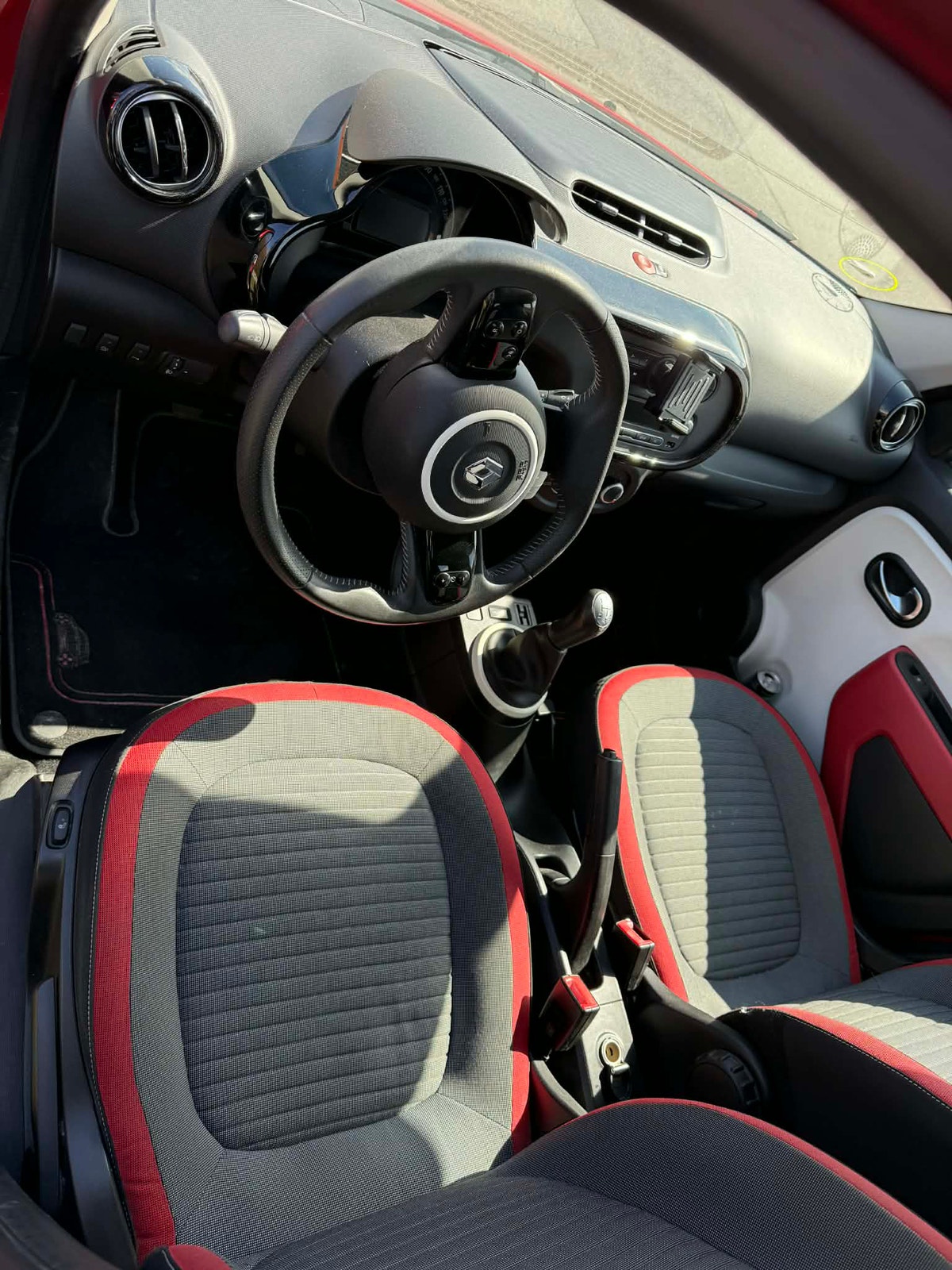 Renault Twingo – billede 5