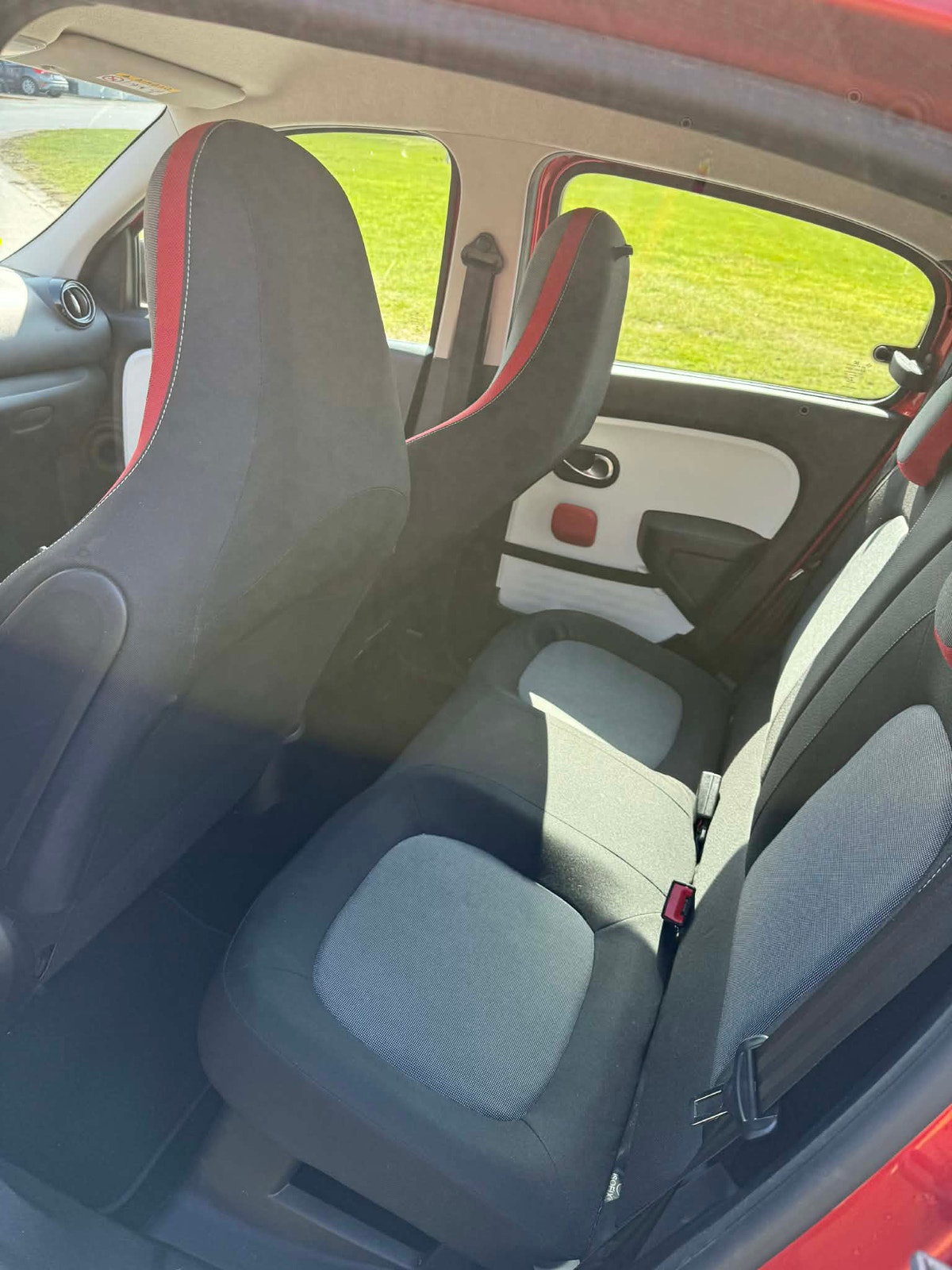 Renault Twingo – billede 4