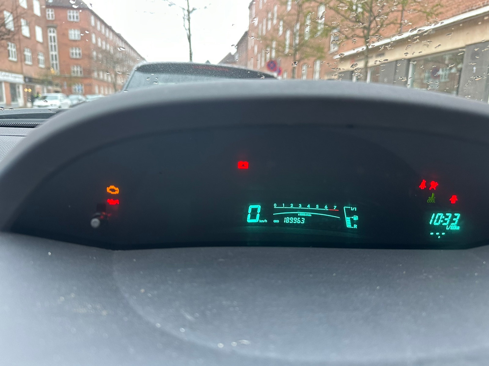 Toyota Yaris – billede 5