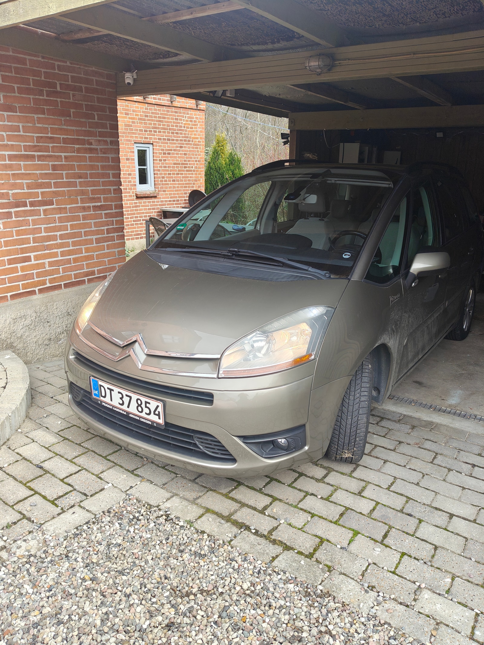 Citroen Grand C4 Picasso – billede 6