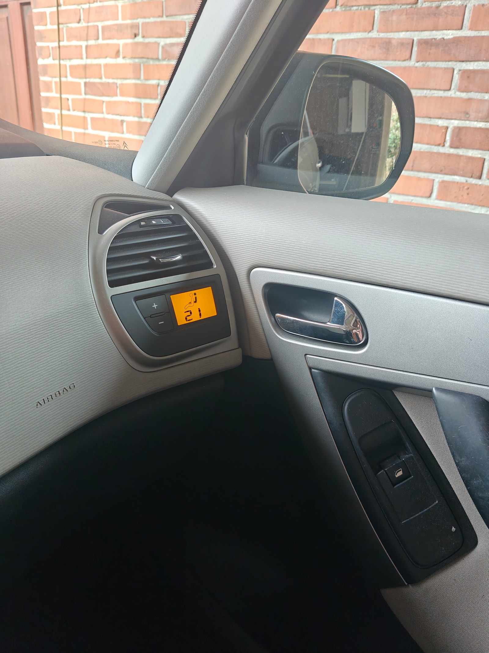 Citroen Grand C4 Picasso – billede 7