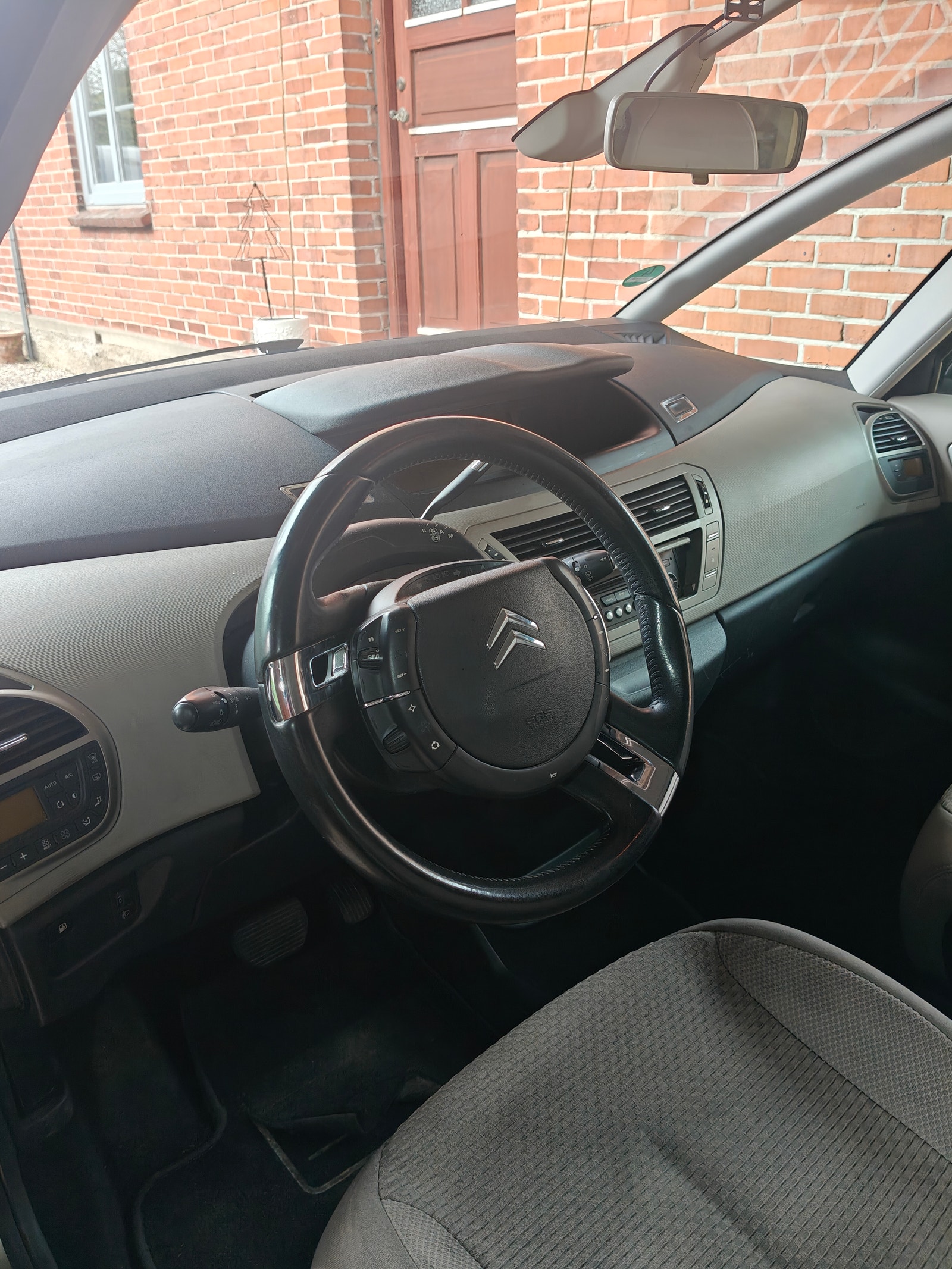 Citroen Grand C4 Picasso – billede 5