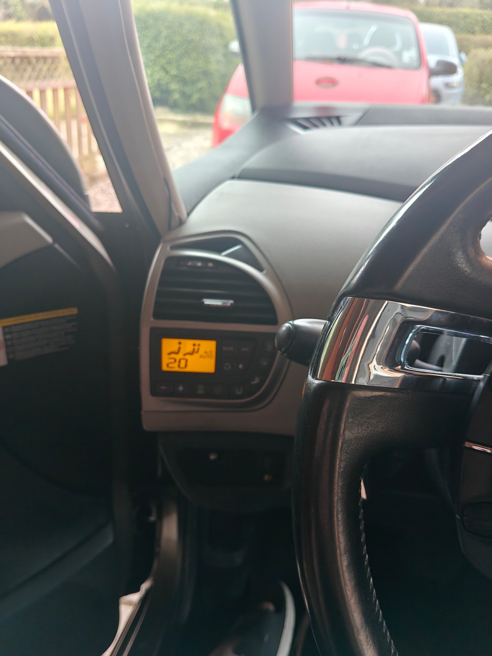 Citroen Grand C4 Picasso – billede 9