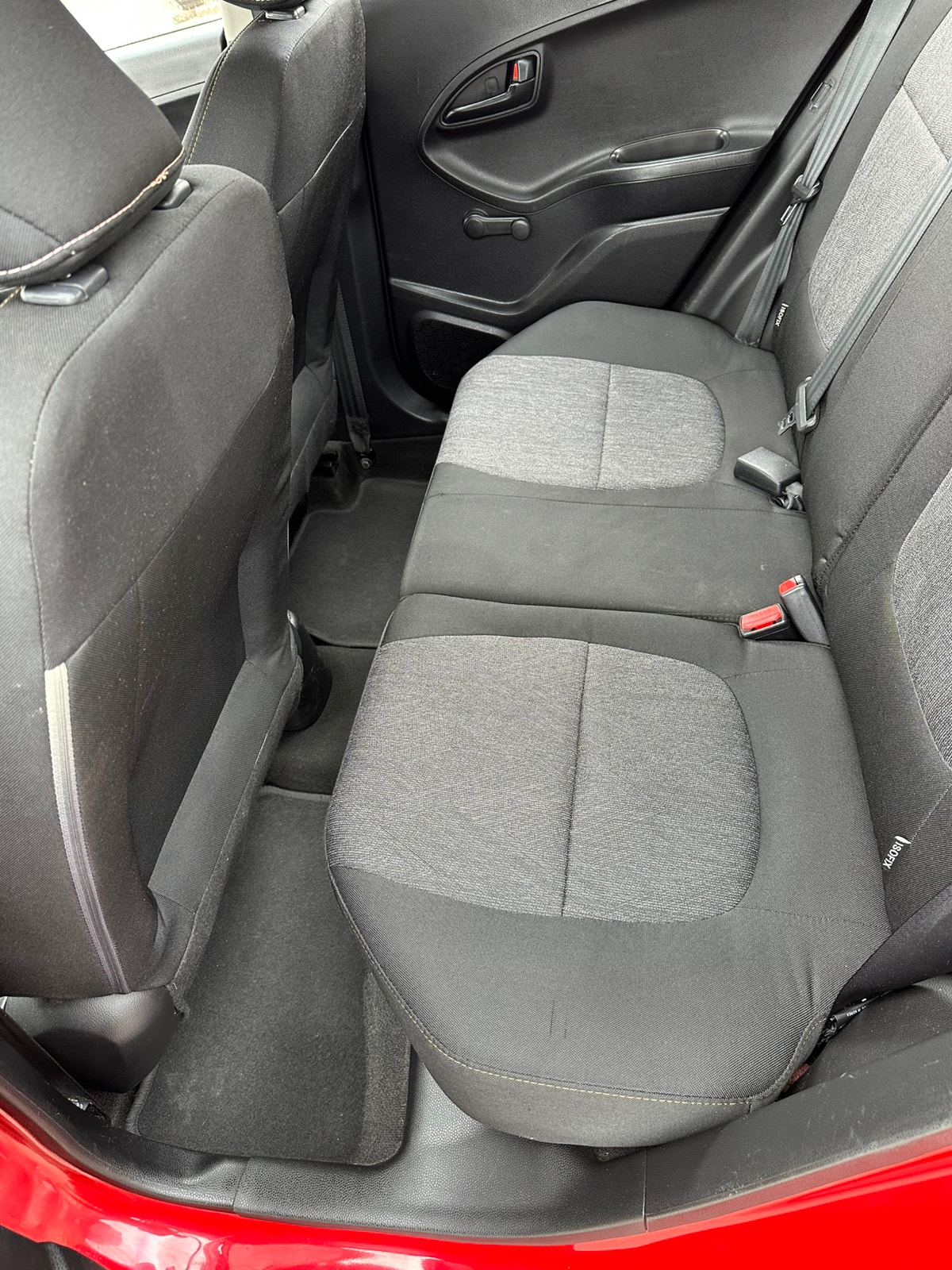 Kia Picanto – billede 5