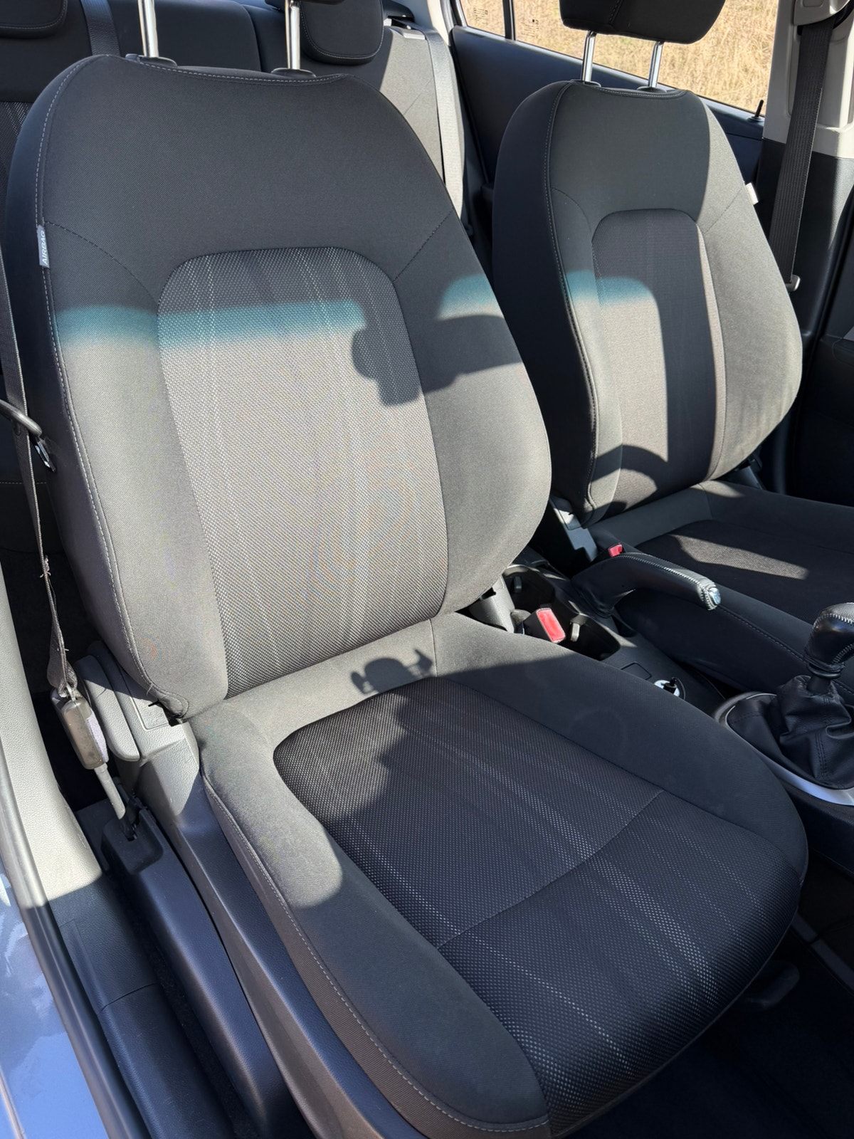 Chevrolet Aveo – billede 15