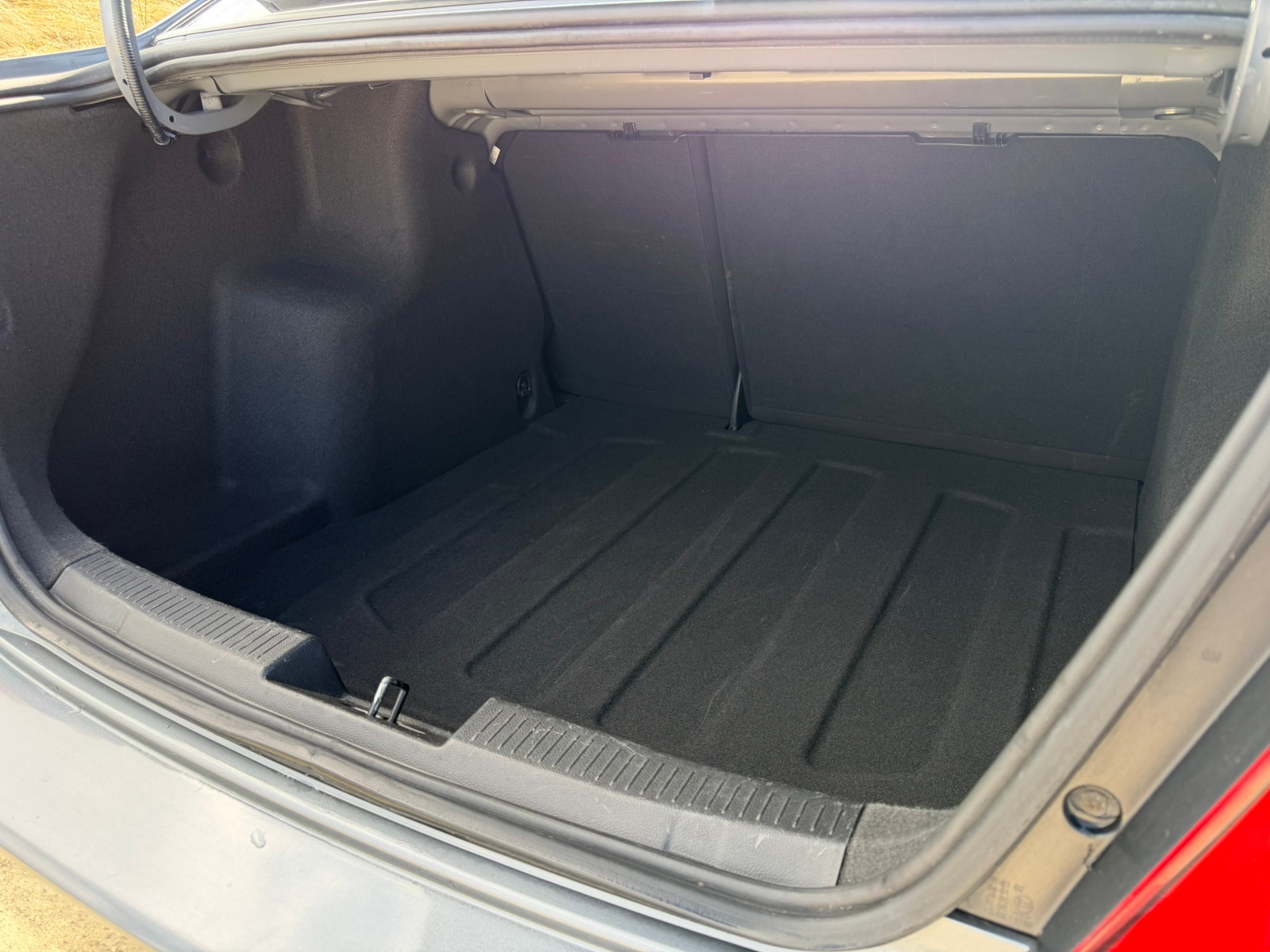 Chevrolet Aveo – billede 9