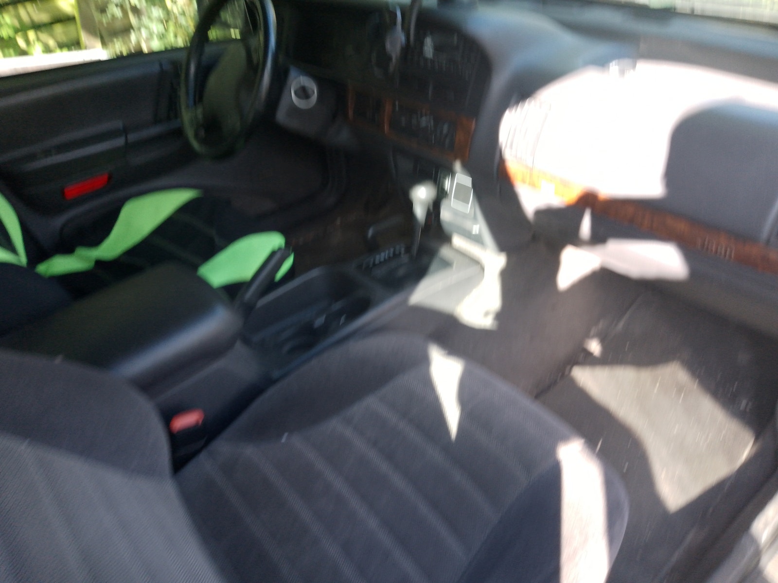 Jeep Grand Cherokee – billede 4