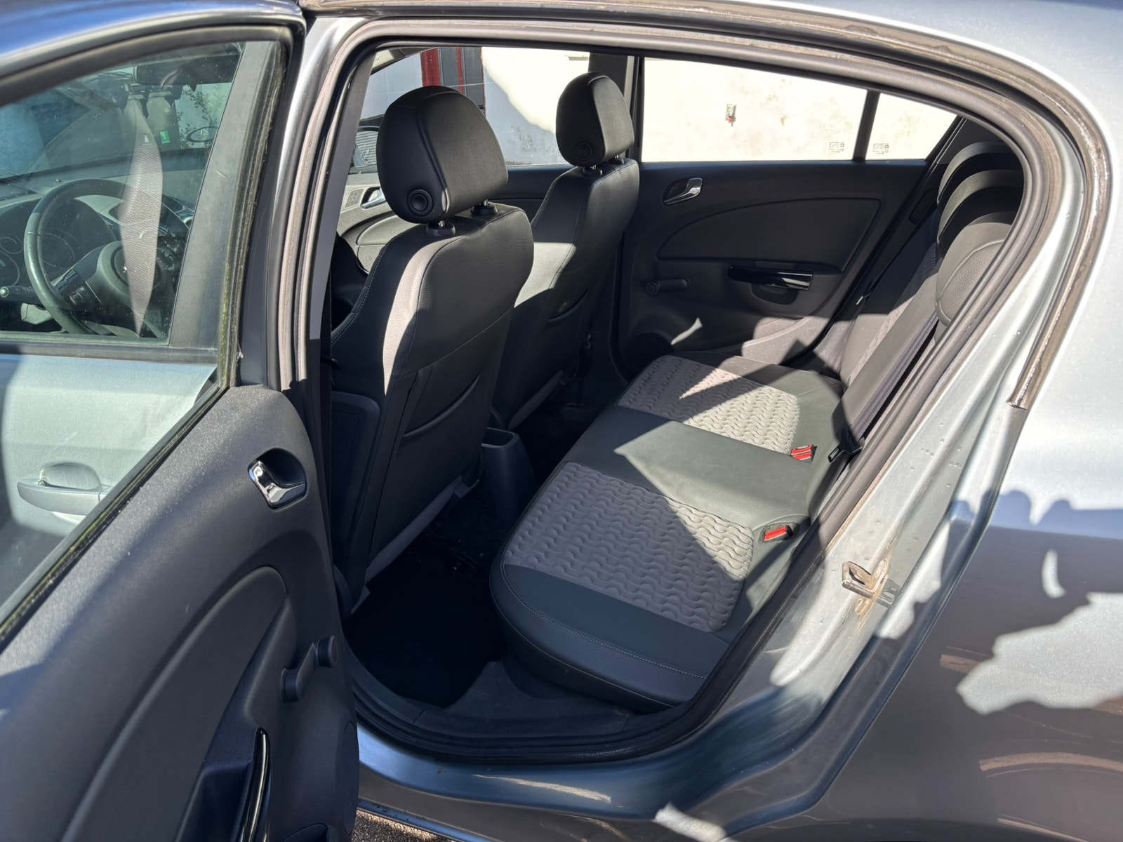 Opel Corsa til salg hos Nabilli