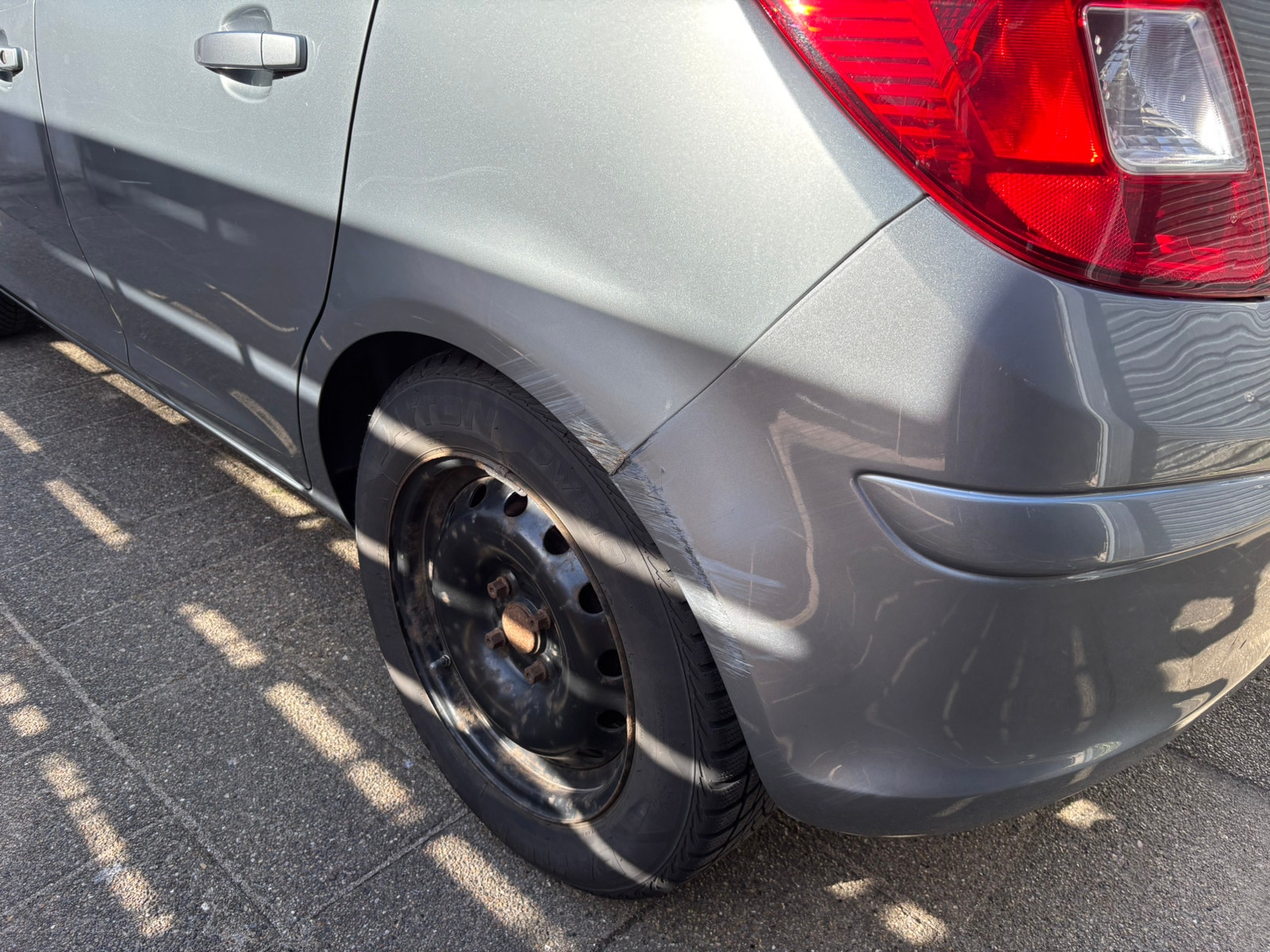Opel Corsa til salg hos Nabilli