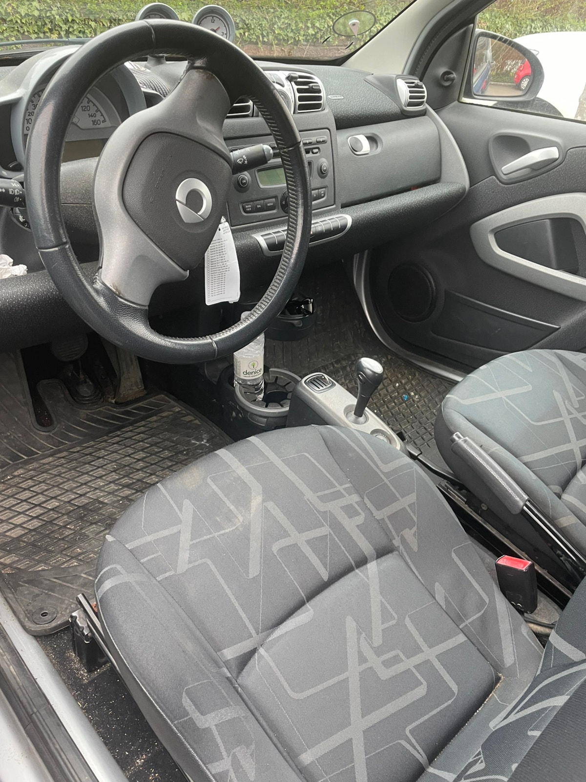 Smart Fortwo coupe – billede 5