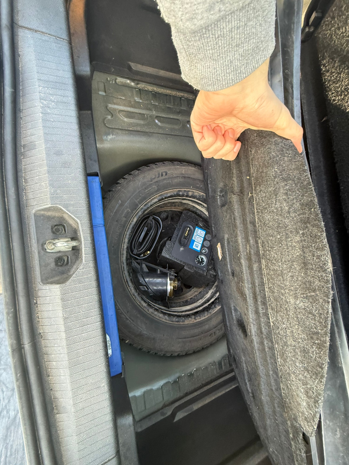 Opel Corsa til salg hos Nabilli
