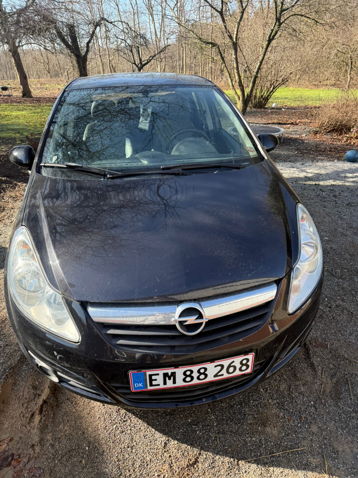 Opel Corsa til salg hos Nabilli