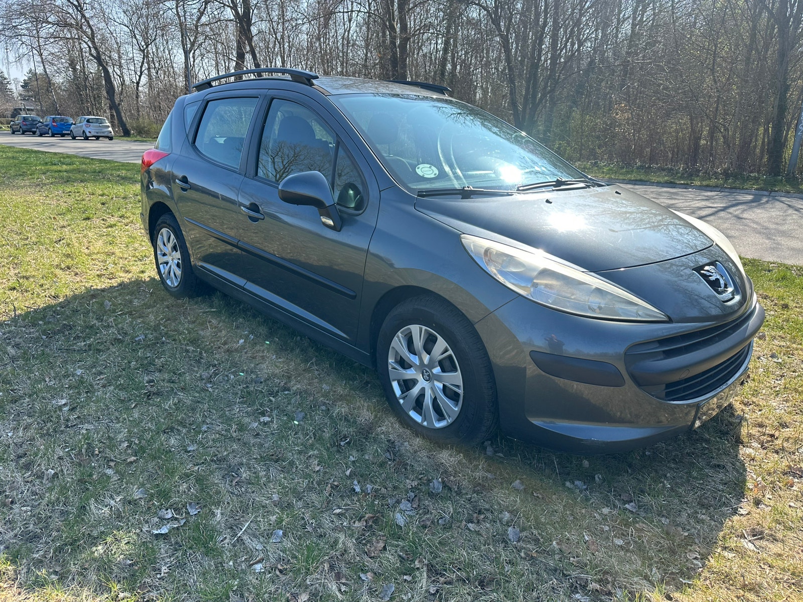 Peugeot 207 – billede 7