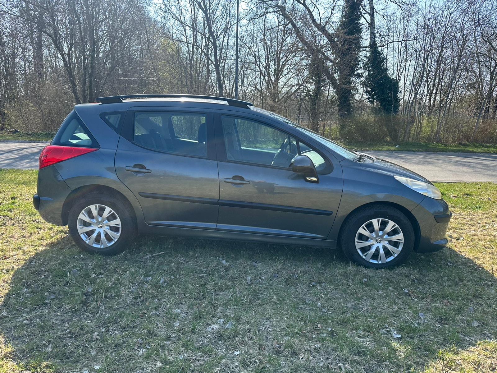 Peugeot 207 – billede 8