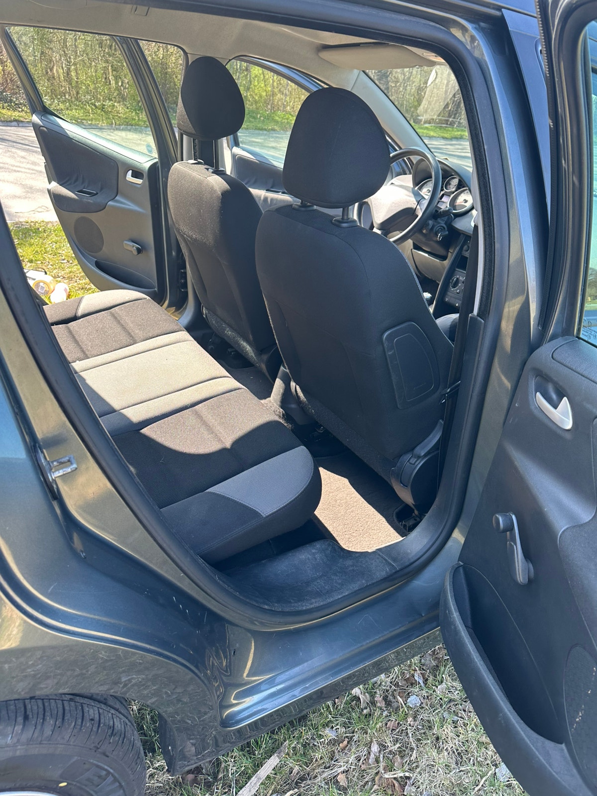 Peugeot 207 – billede 5