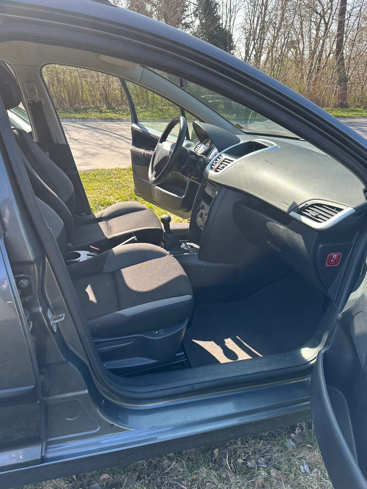 Peugeot 207 – billede 12