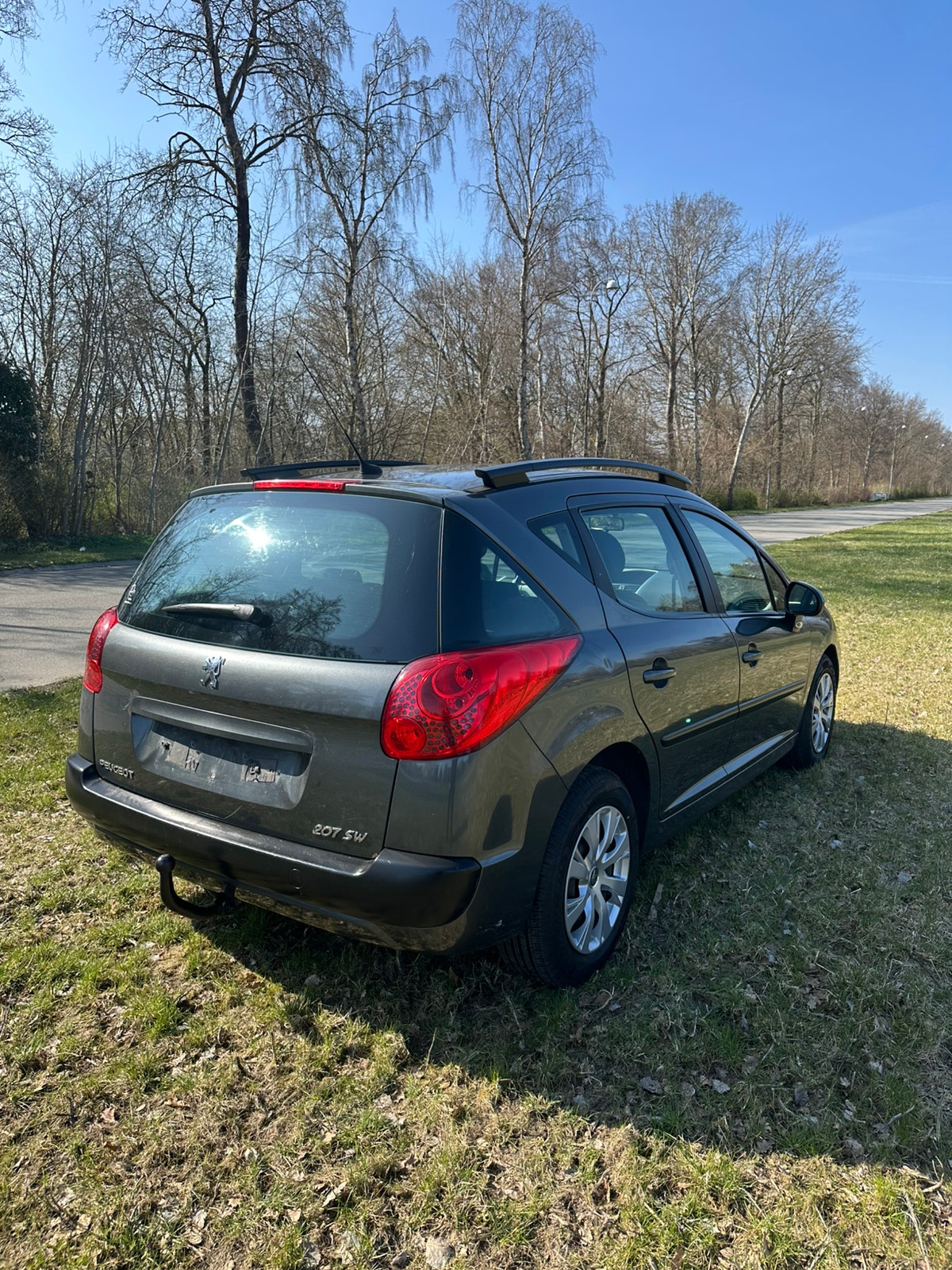 Peugeot 207 – billede 6