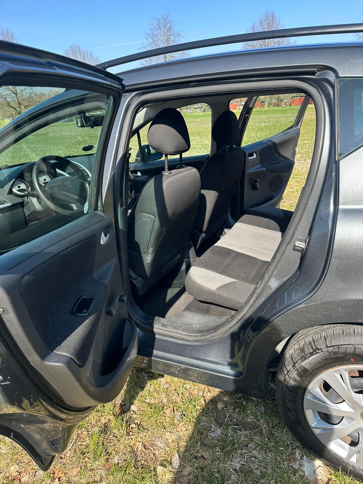 Peugeot 207 – billede 4