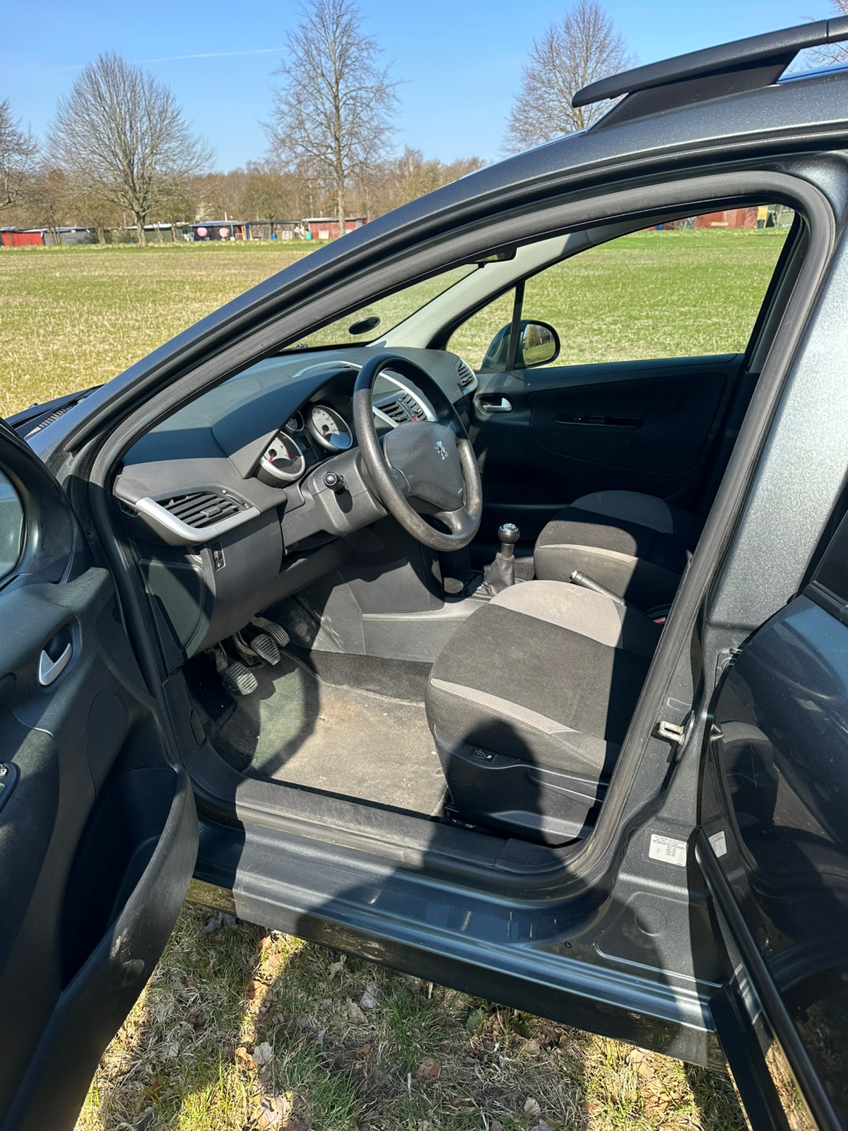 Peugeot 207 – billede 11