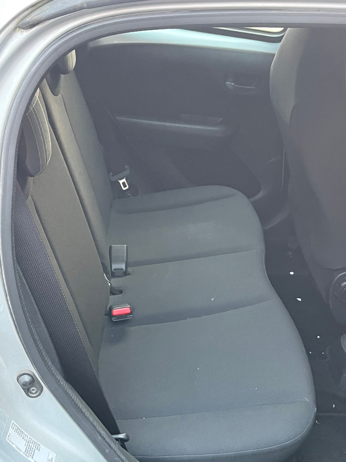 Peugeot 108 – billede 5