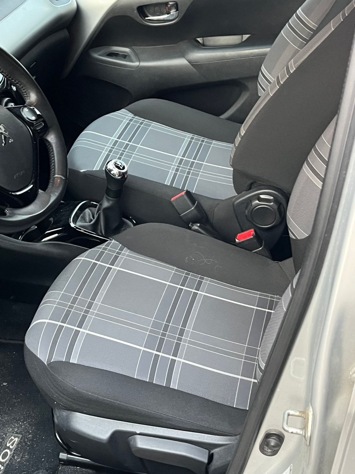 Peugeot 108 – billede 8
