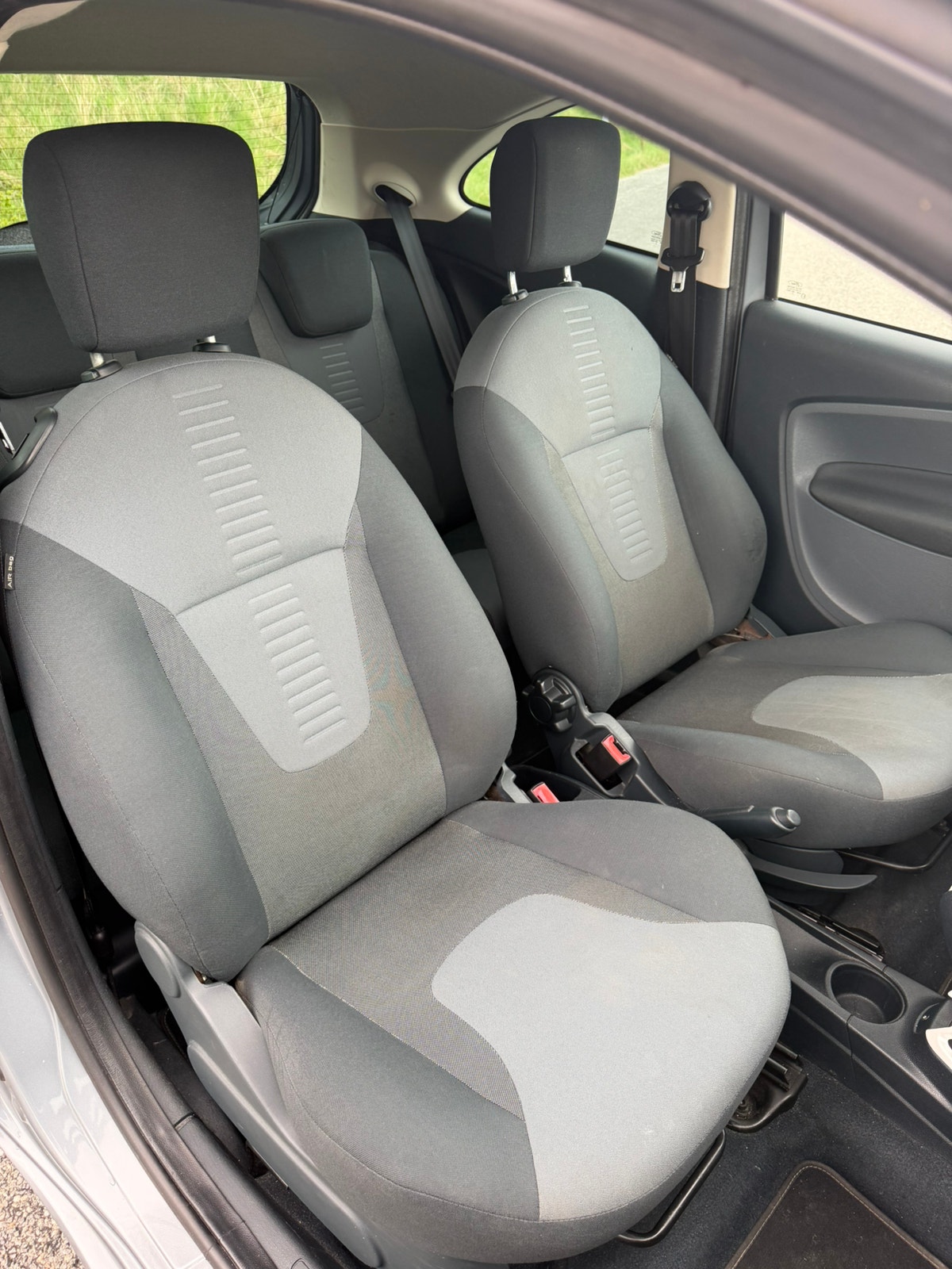 Ford Ka – billede 10