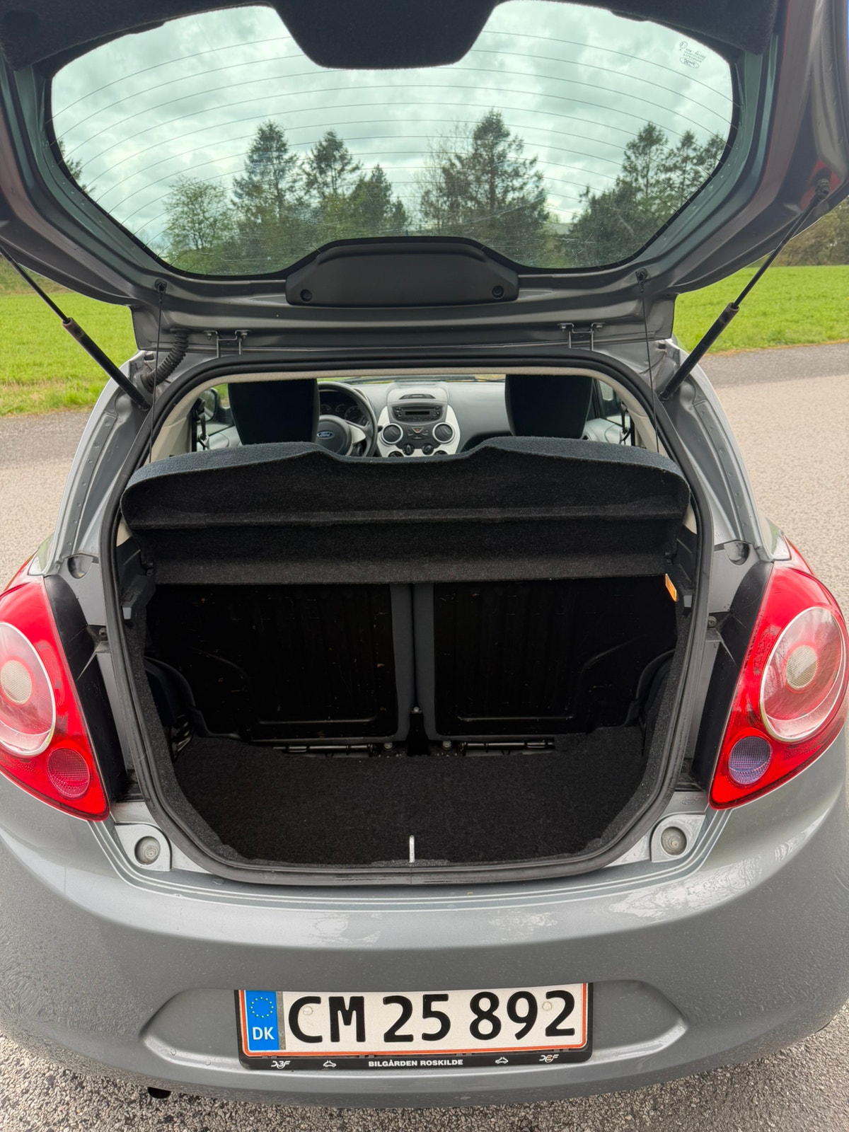 Ford Ka – billede 8