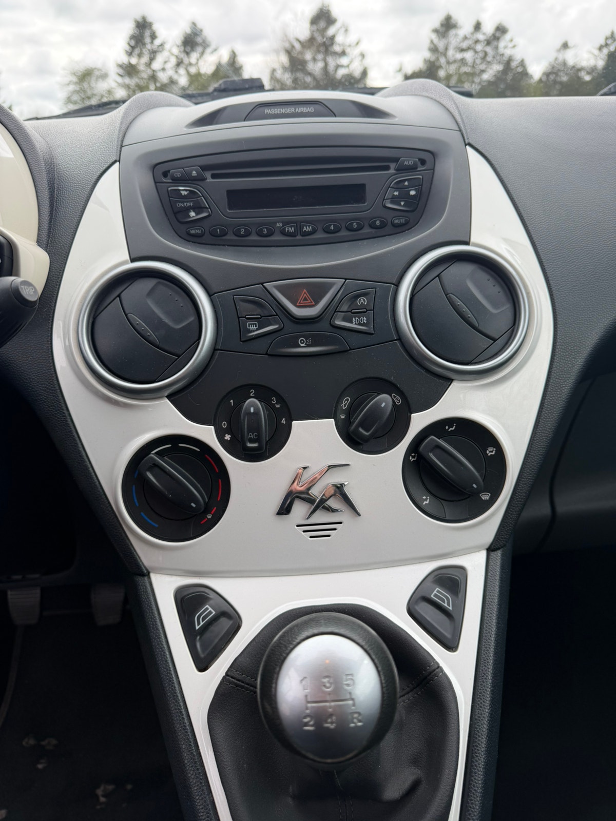 Ford Ka – billede 7