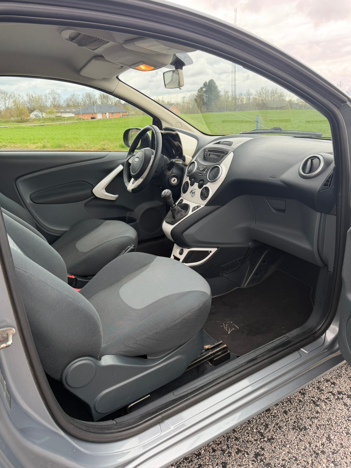 Ford Ka – billede 9
