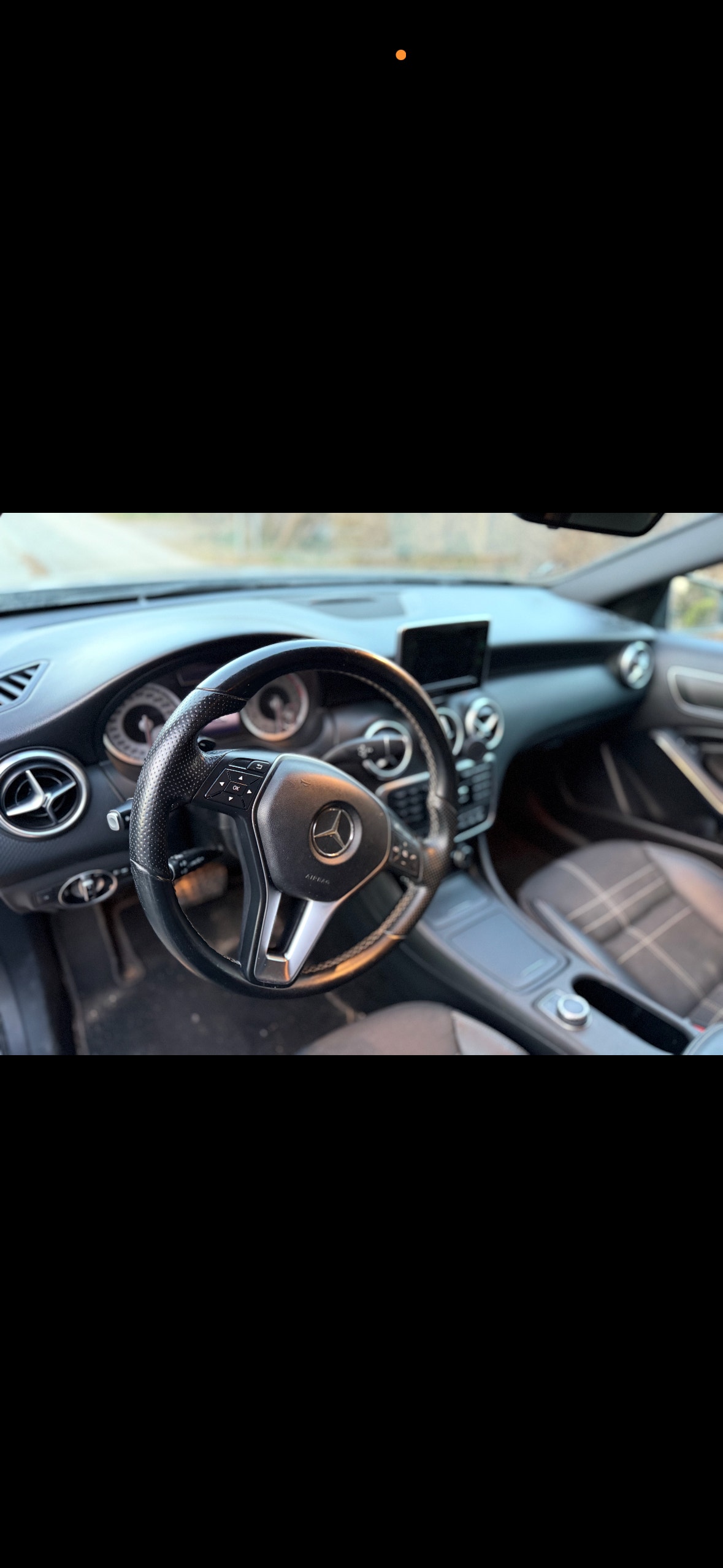 Mercedes A200 – billede 4
