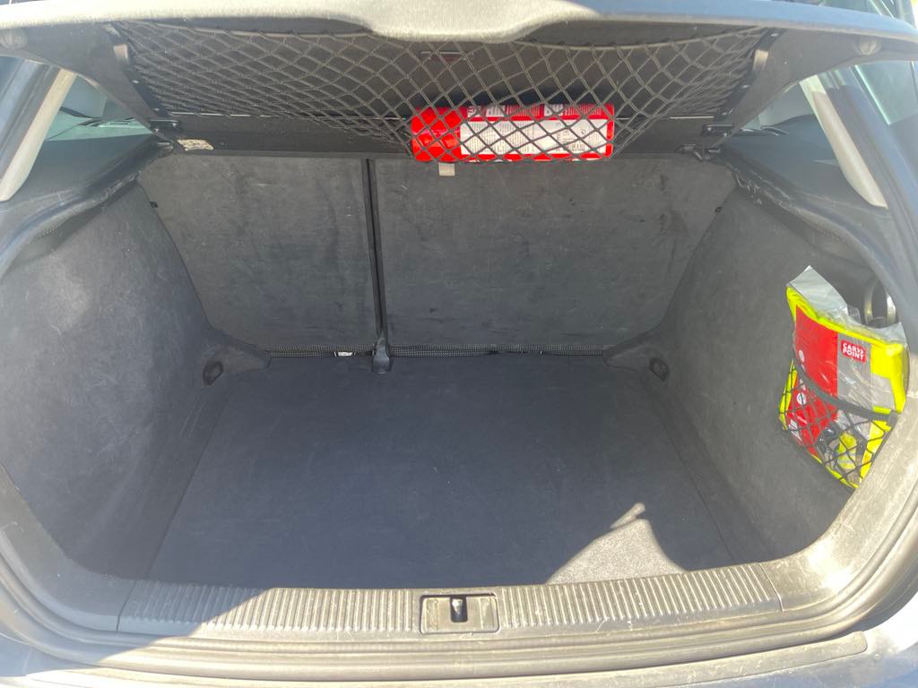 Audi A3 til salg hos Nabilli