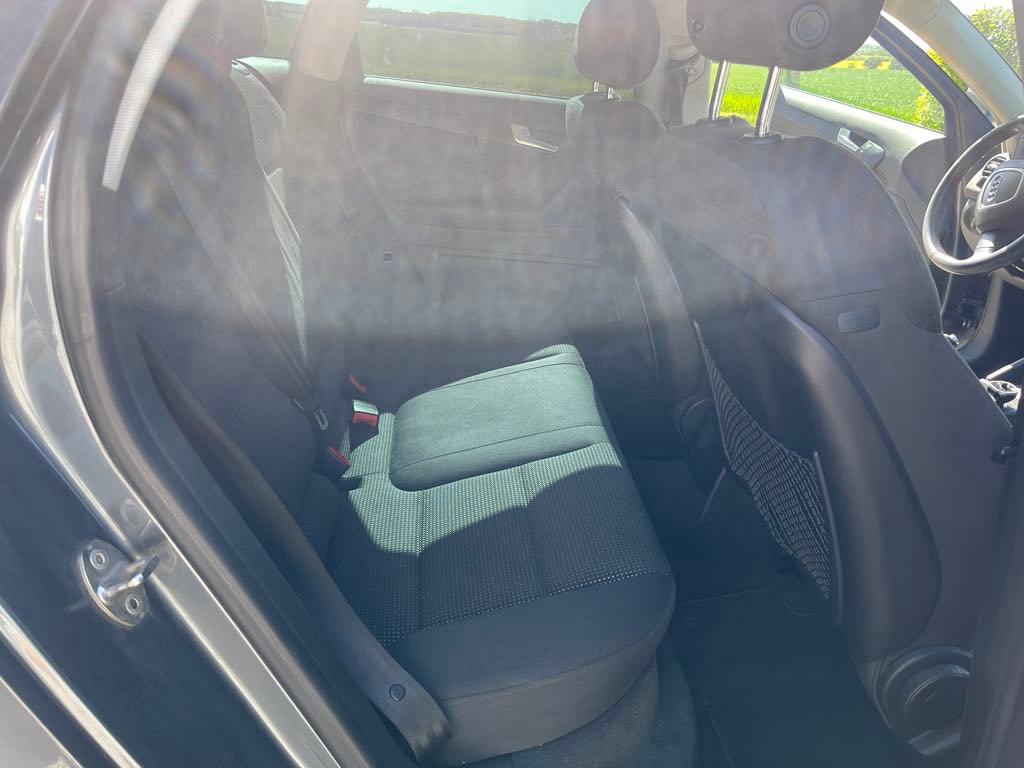 Audi A3 til salg hos Nabilli