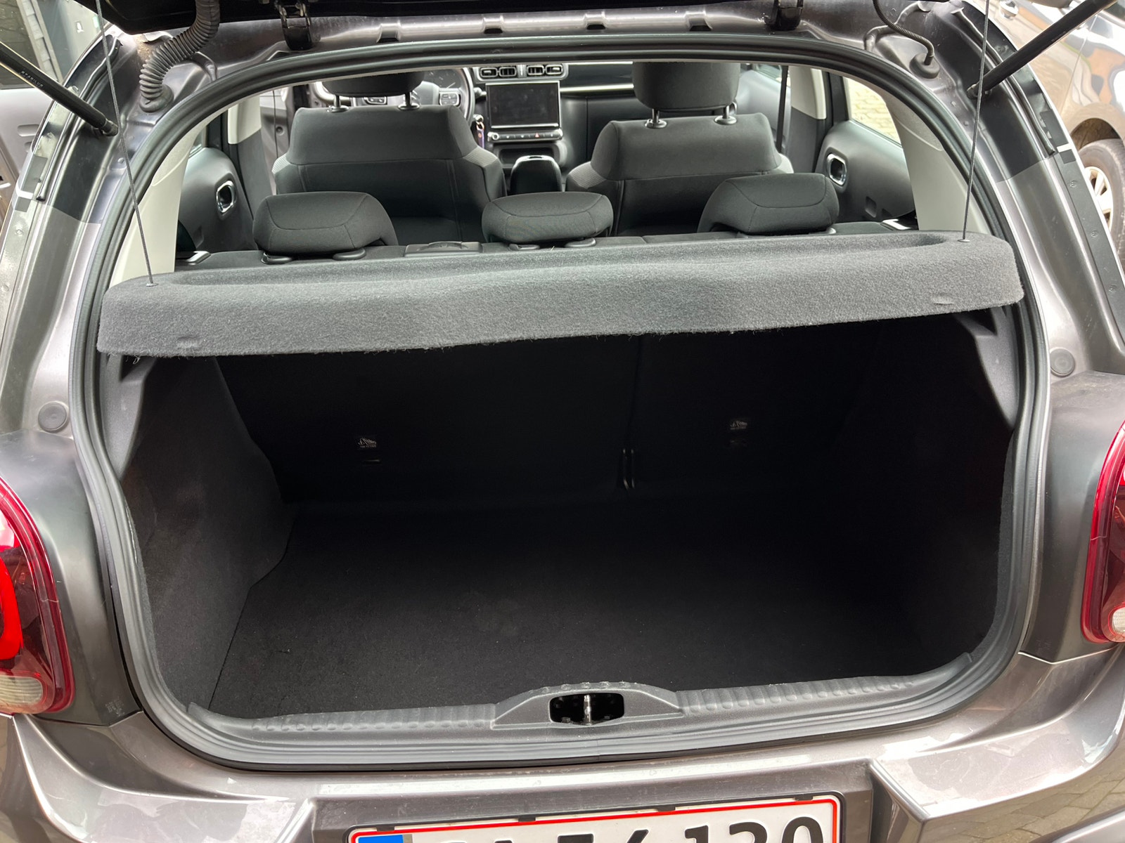 Citroen C3 – billede 5