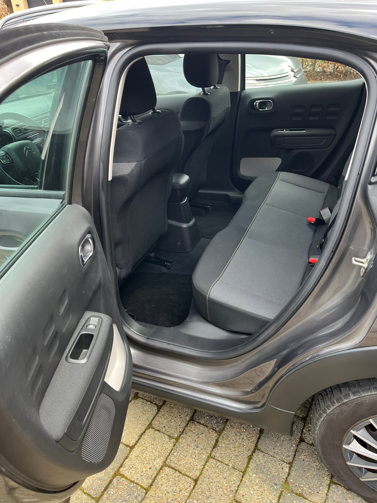 Citroen C3 – billede 7