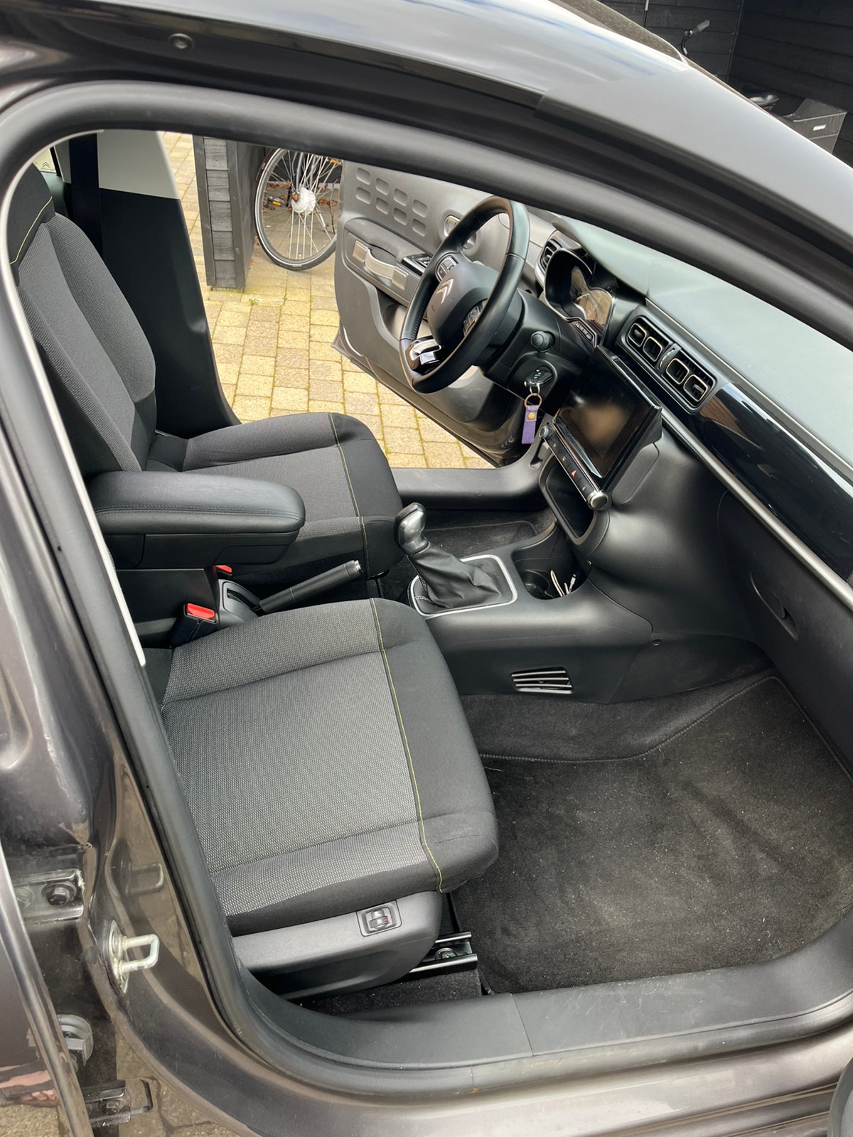 Citroen C3 – billede 4