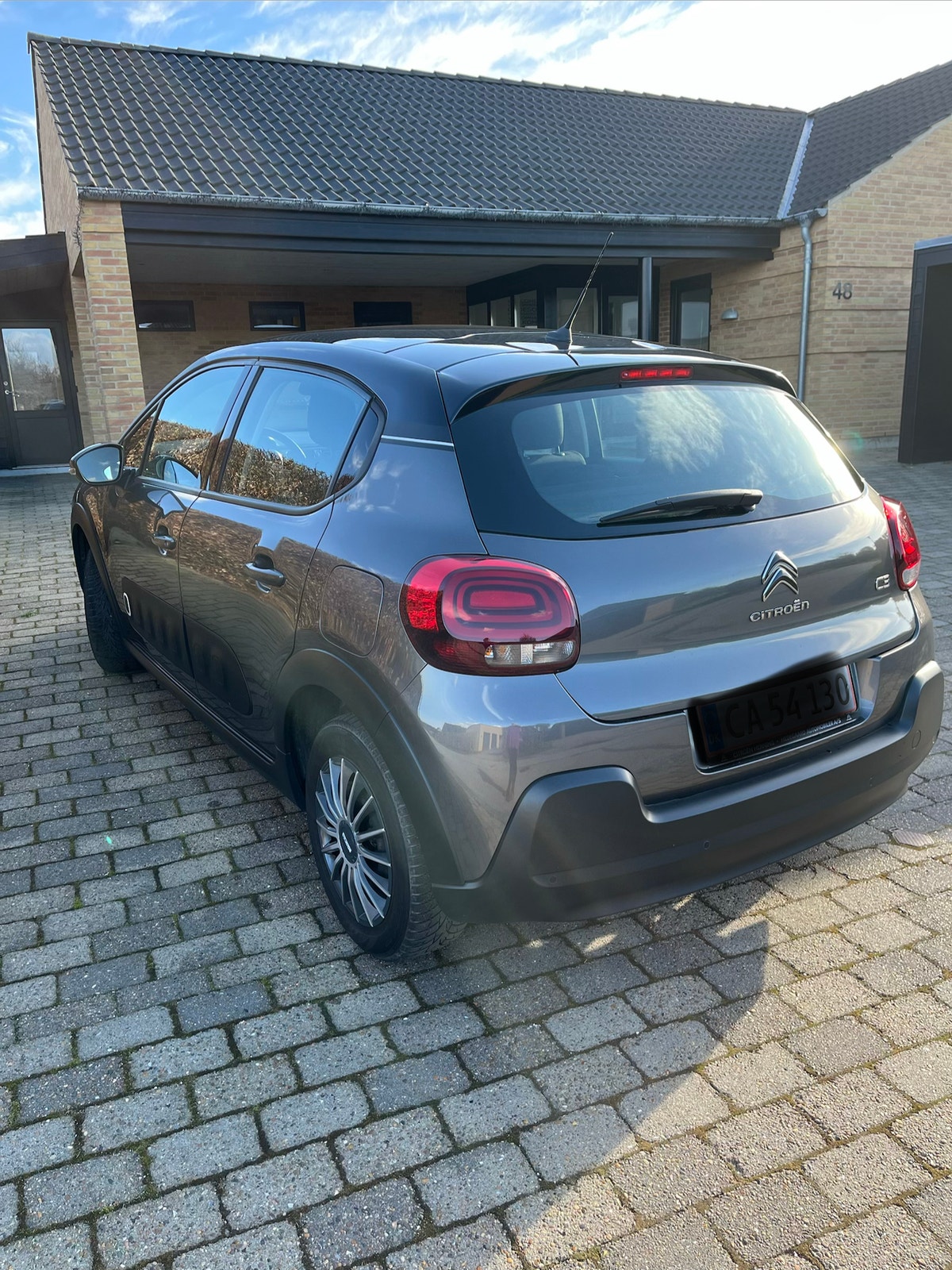 Citroen C3 – billede 6