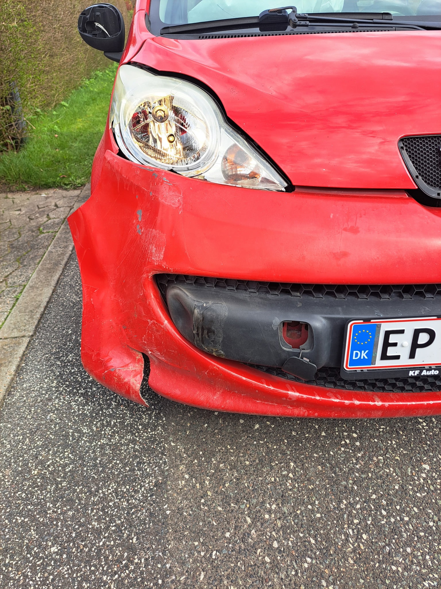 Peugeot 107 – billede 9
