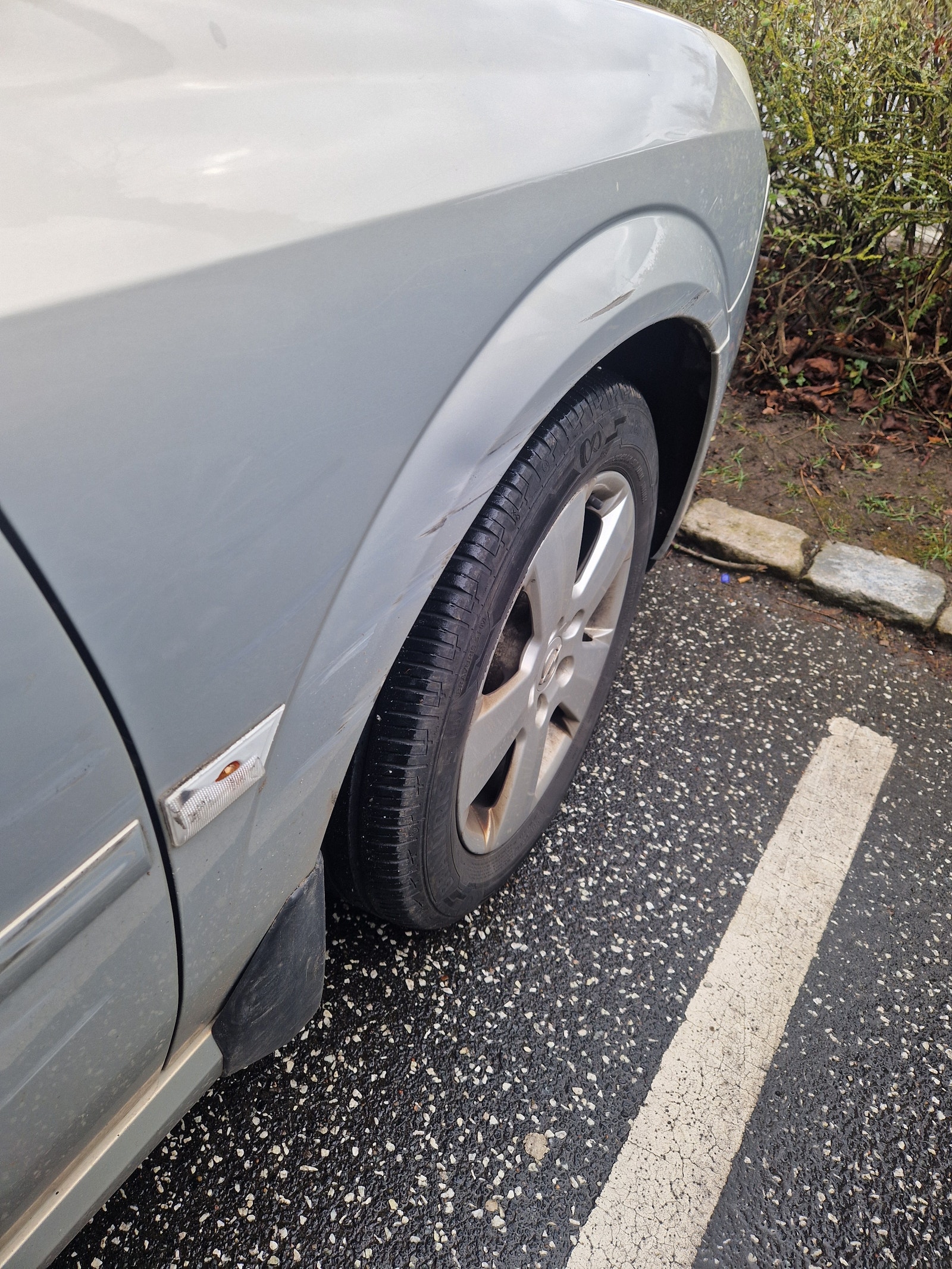 Opel Vectra – billede 4