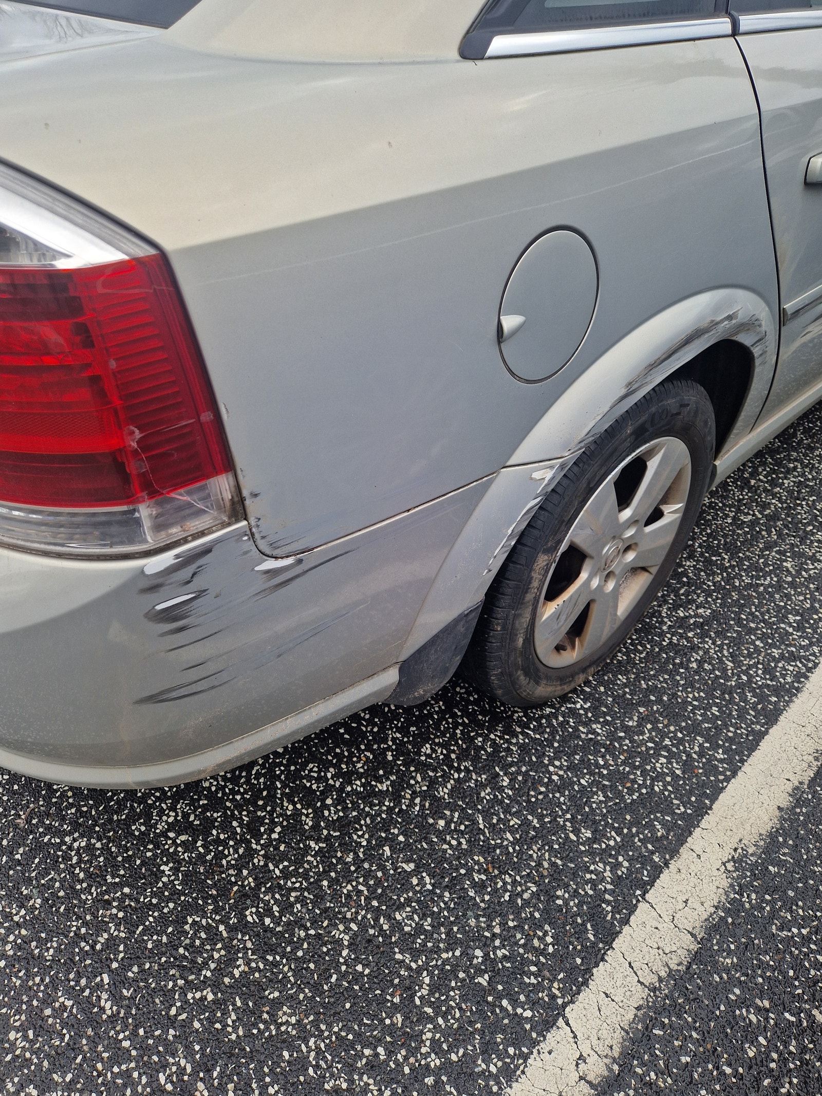 Opel Vectra – billede 6