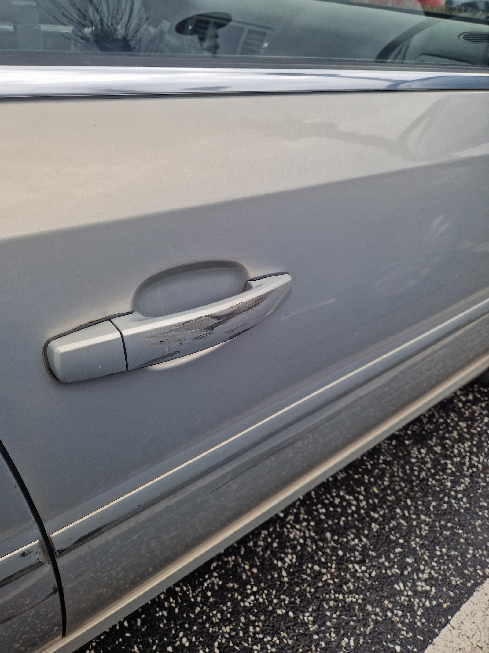 Opel Vectra – billede 8