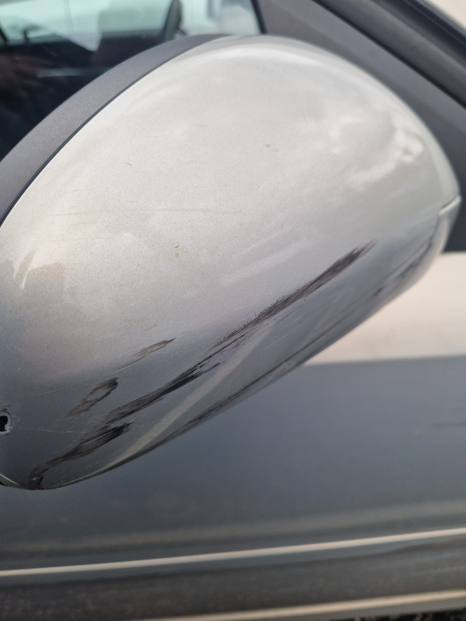 Opel Vectra – billede 5