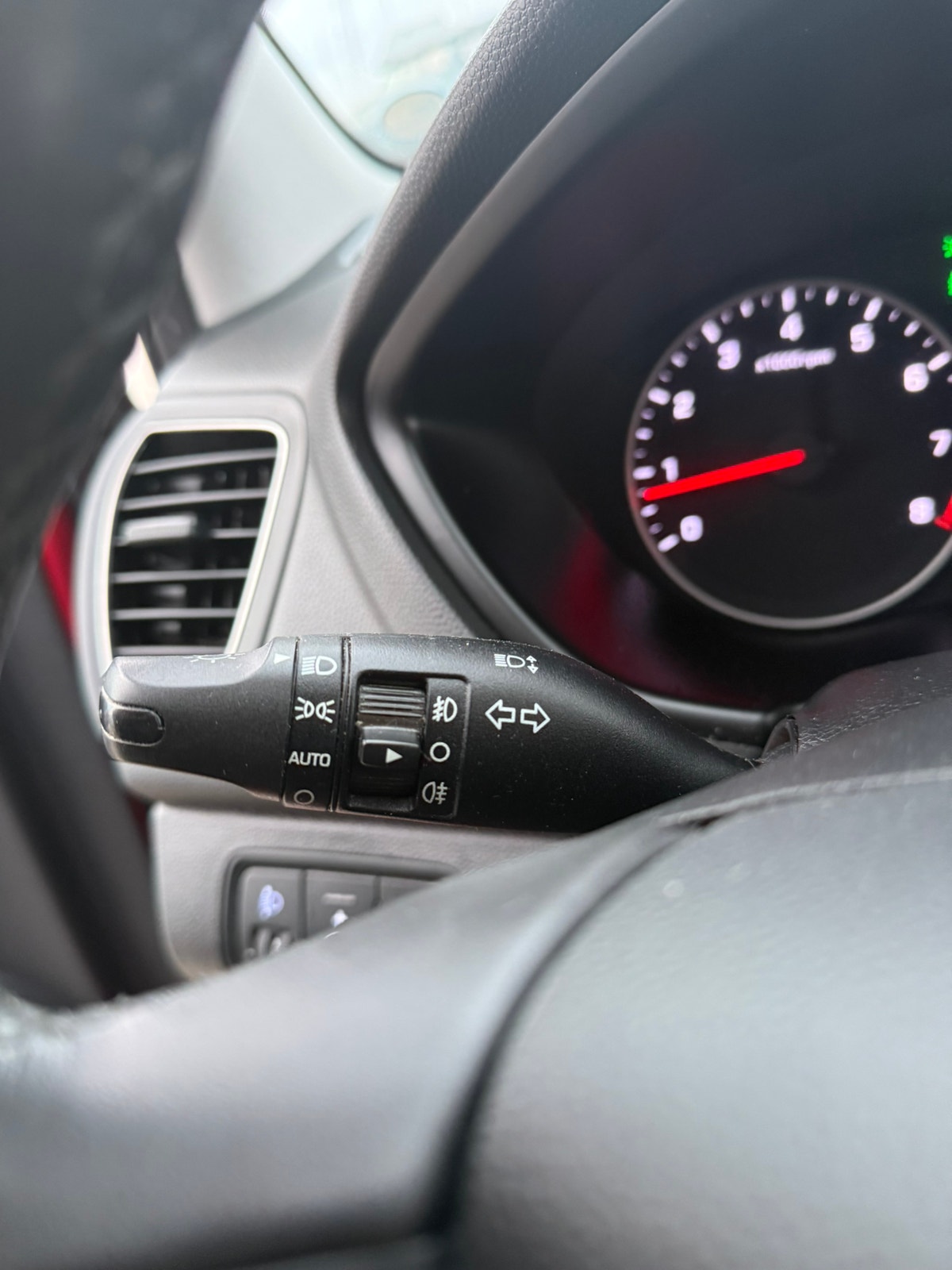 Hyundai i20 – billede 7