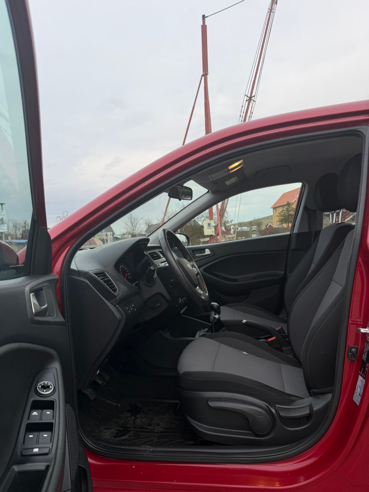 Hyundai i20 – billede 6