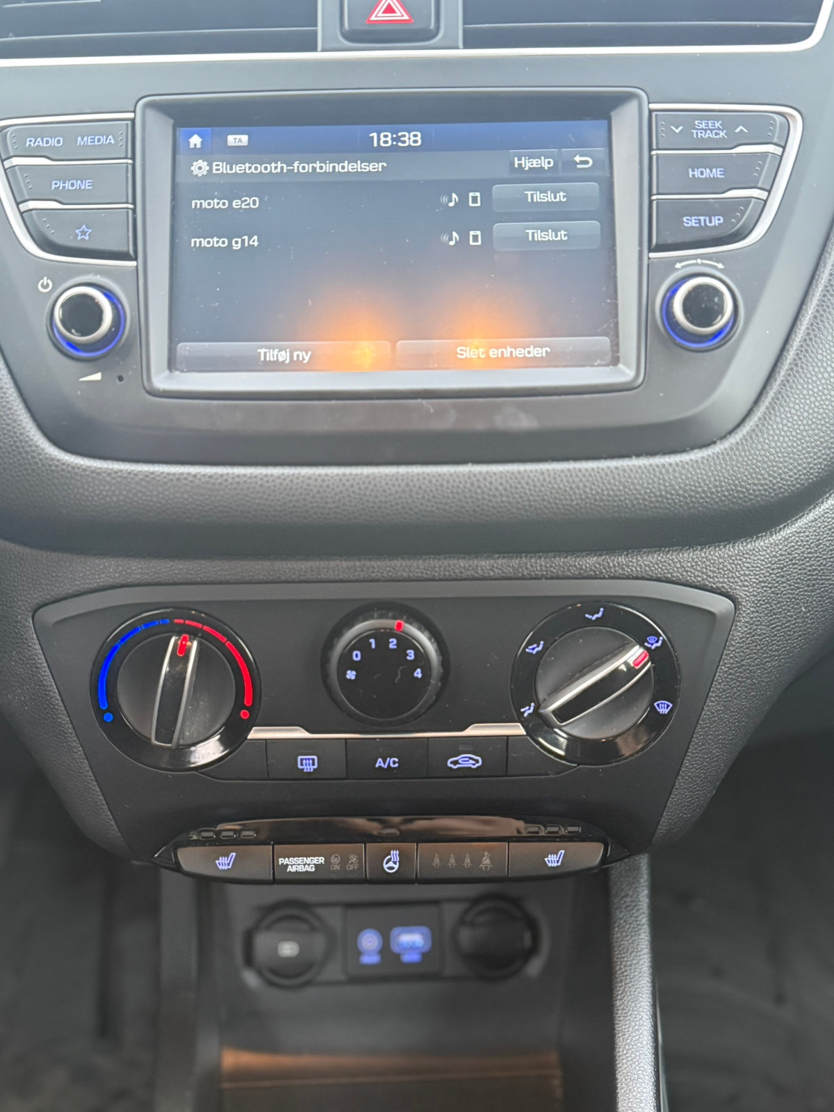 Hyundai i20 – billede 14